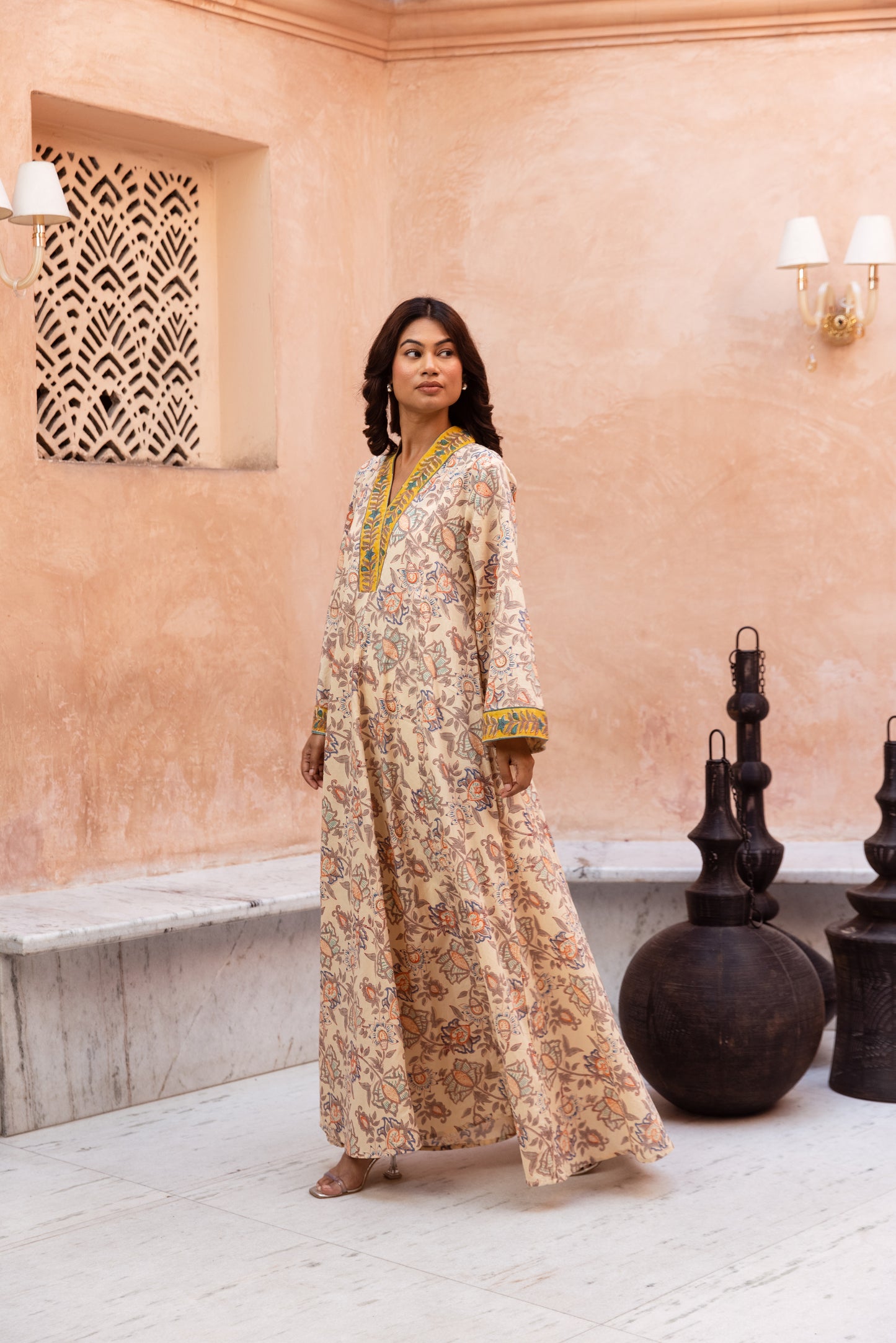 Leka Dress