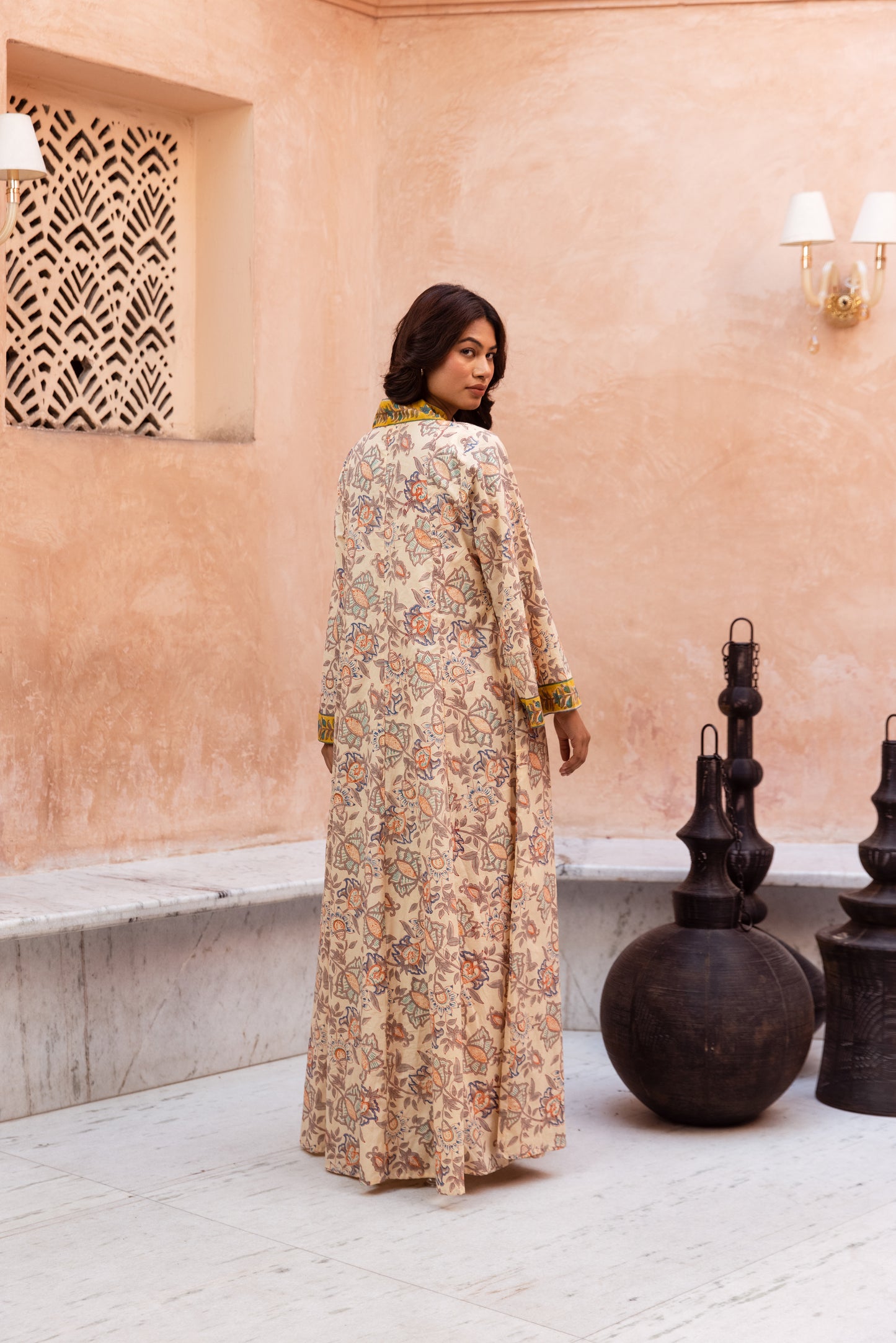 Leka Dress