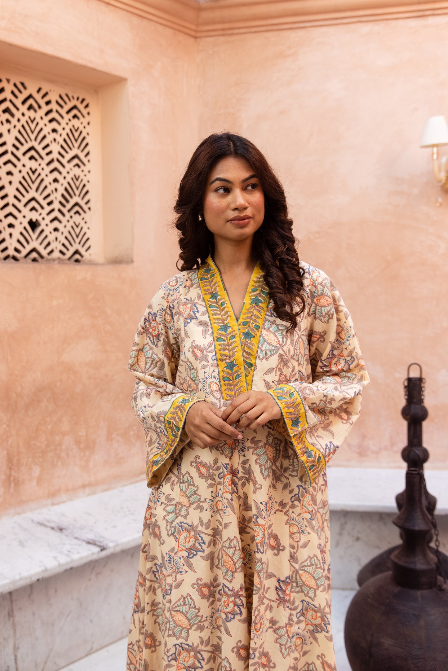 Leka Dress