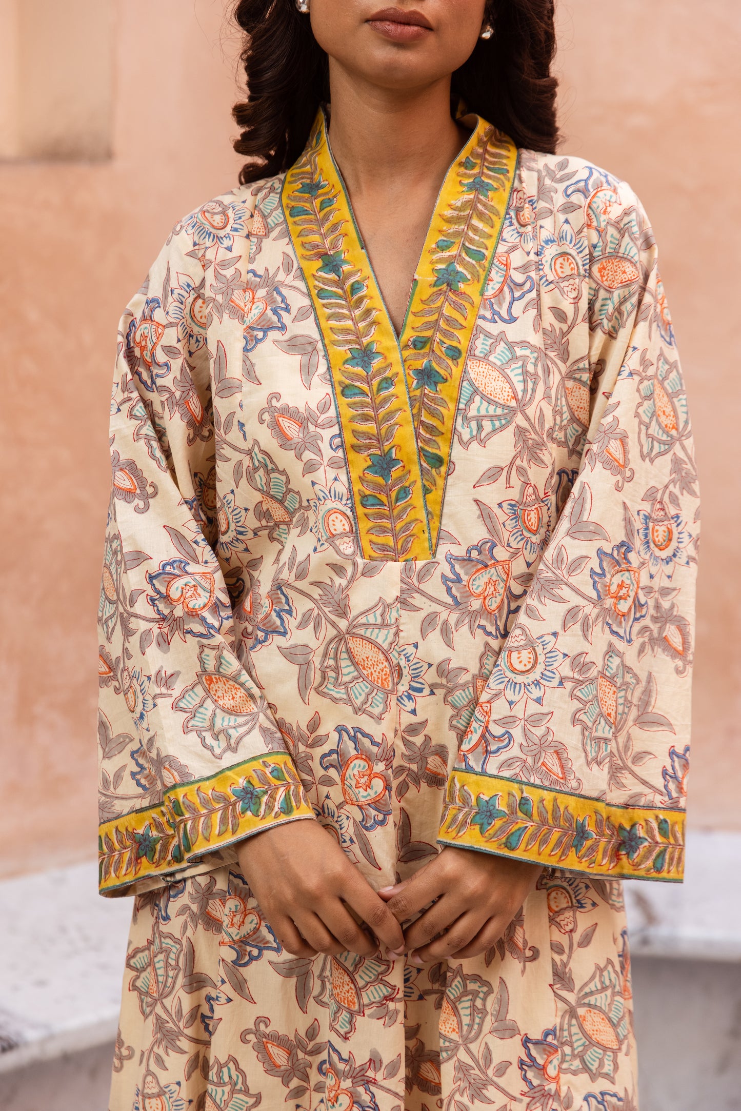 Leka Dress