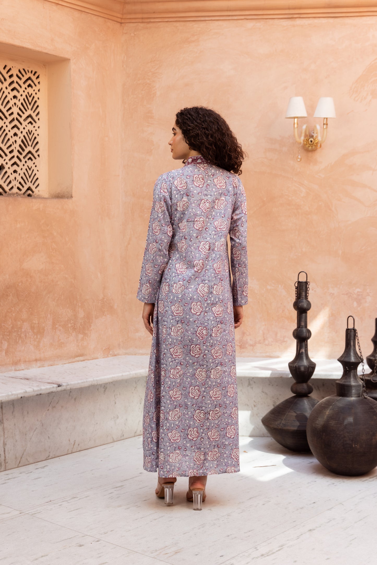 Casa Dress