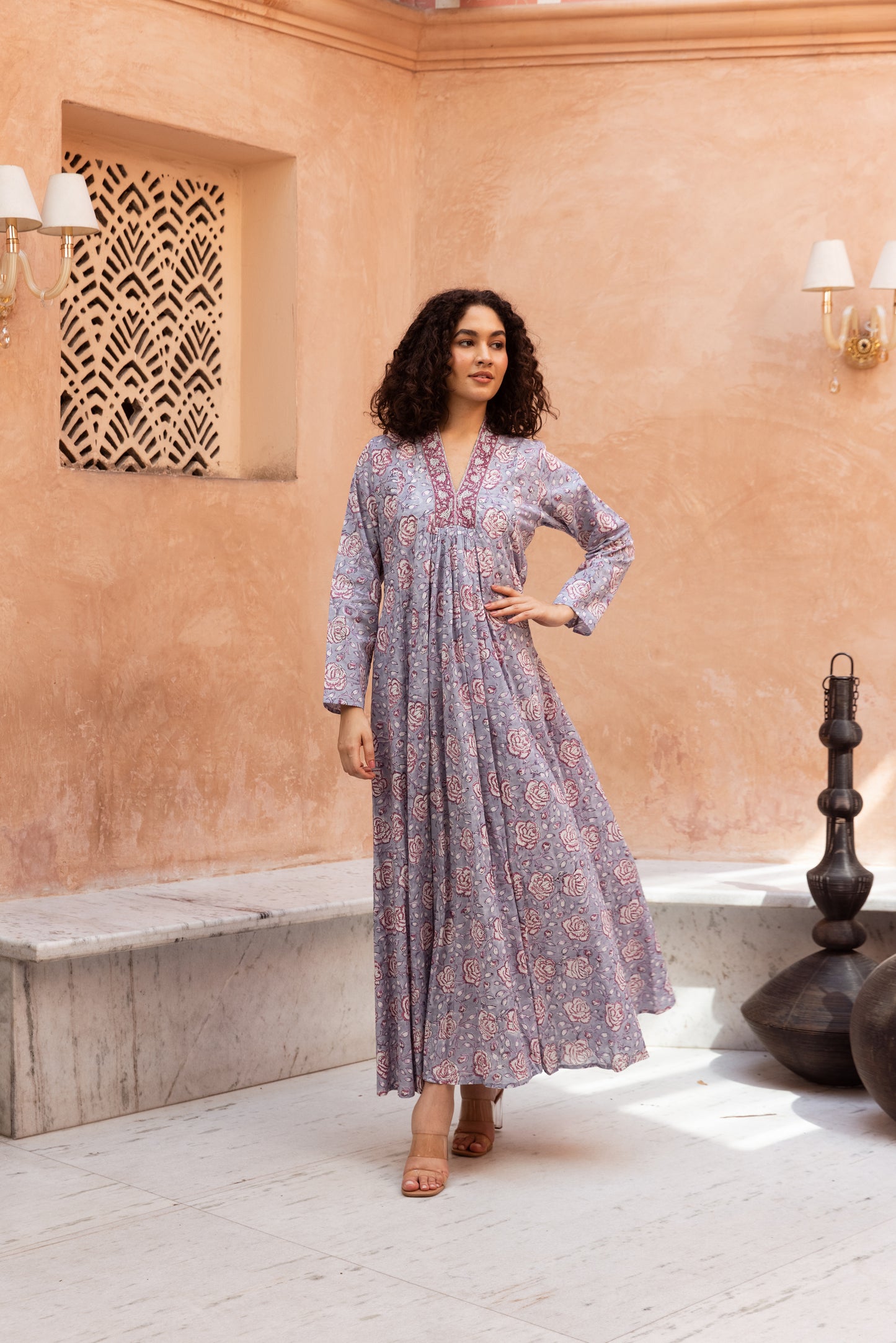 Casa Dress