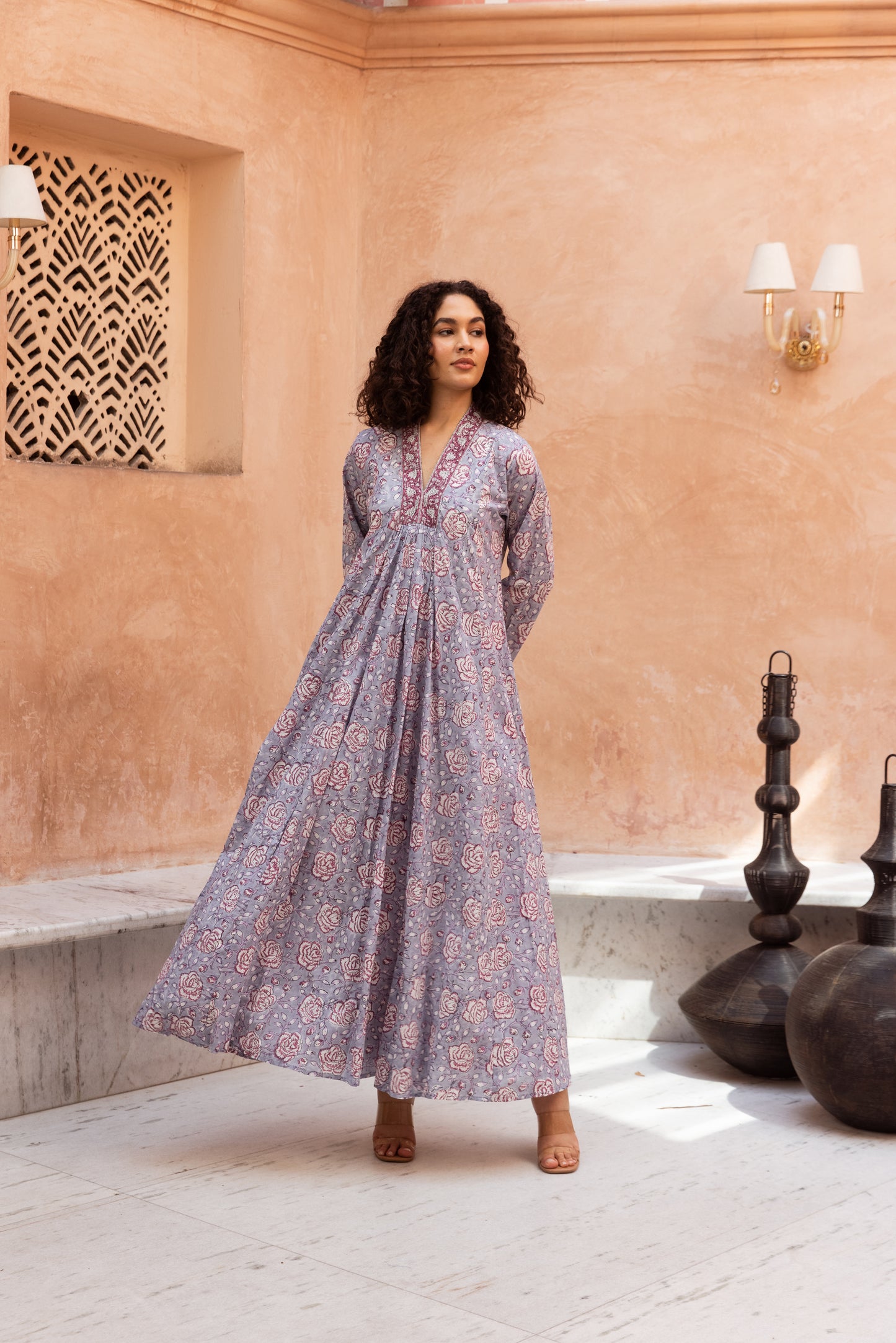 Casa Dress