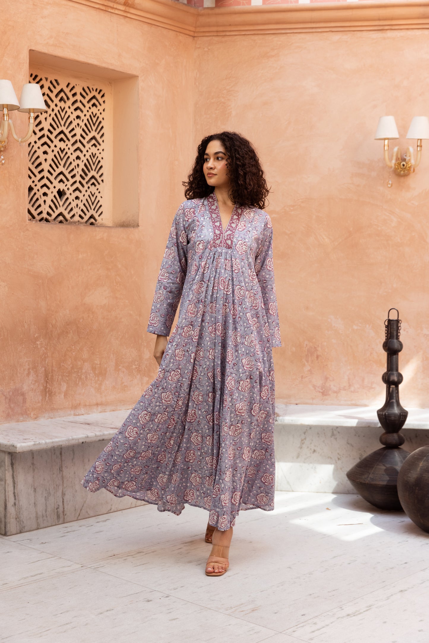 Casa Dress