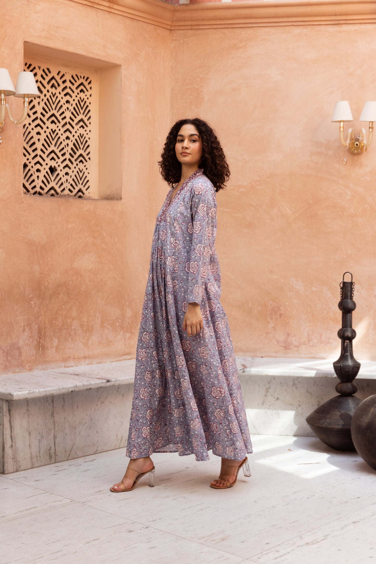 Casa Dress