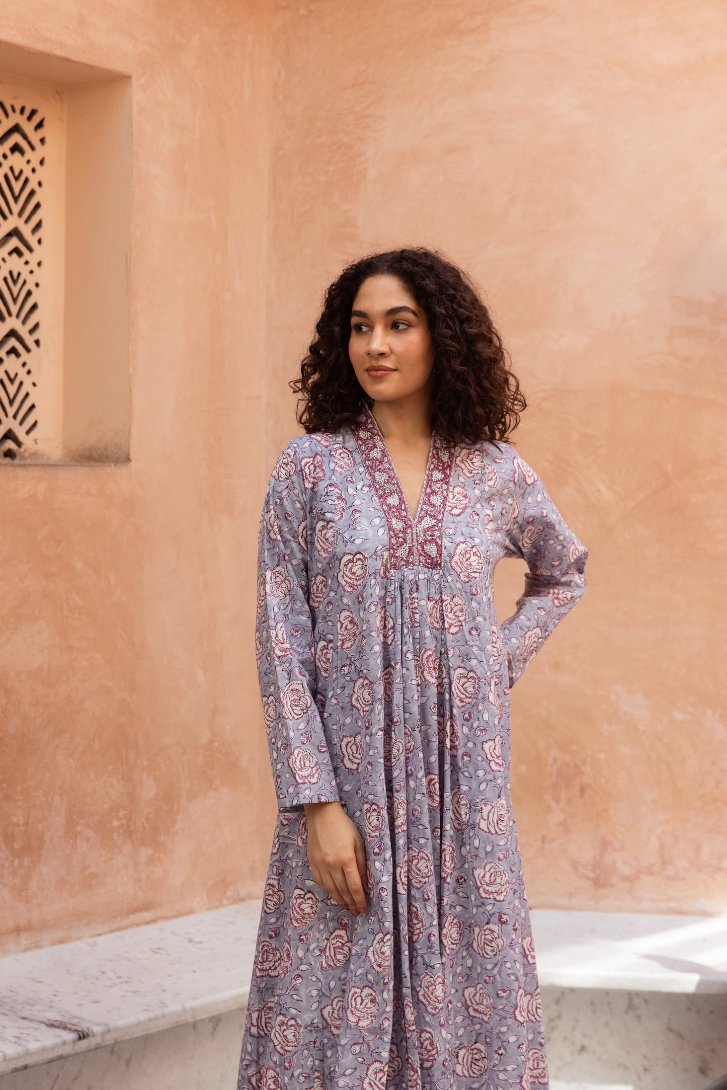 Casa Dress