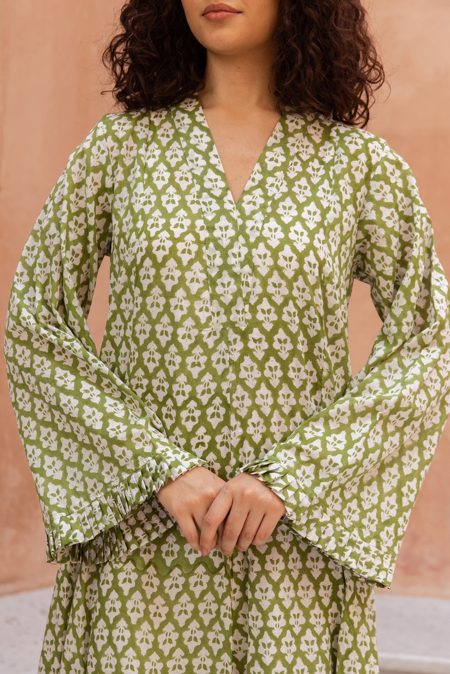 Paral Dress