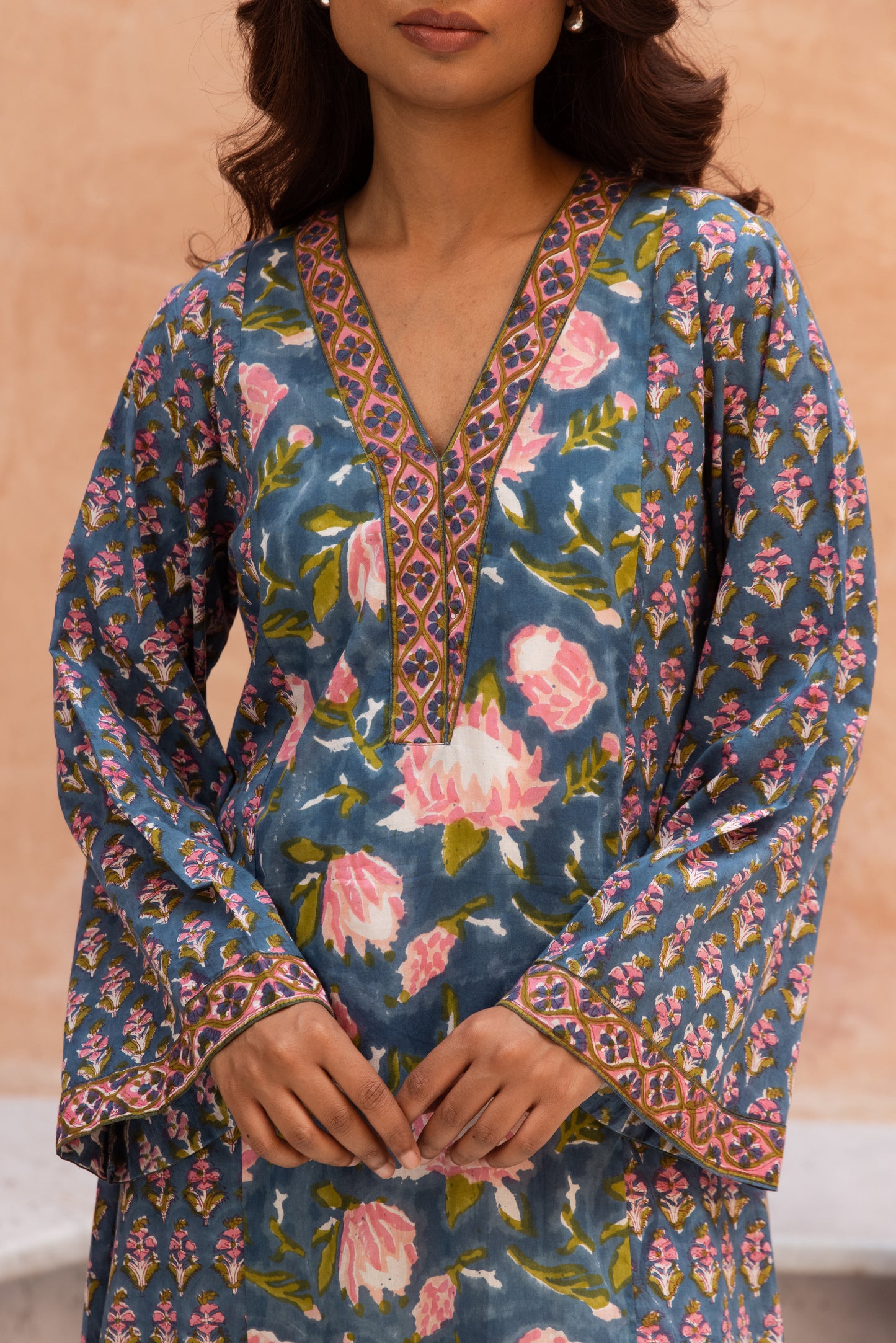 Lazzah Dress