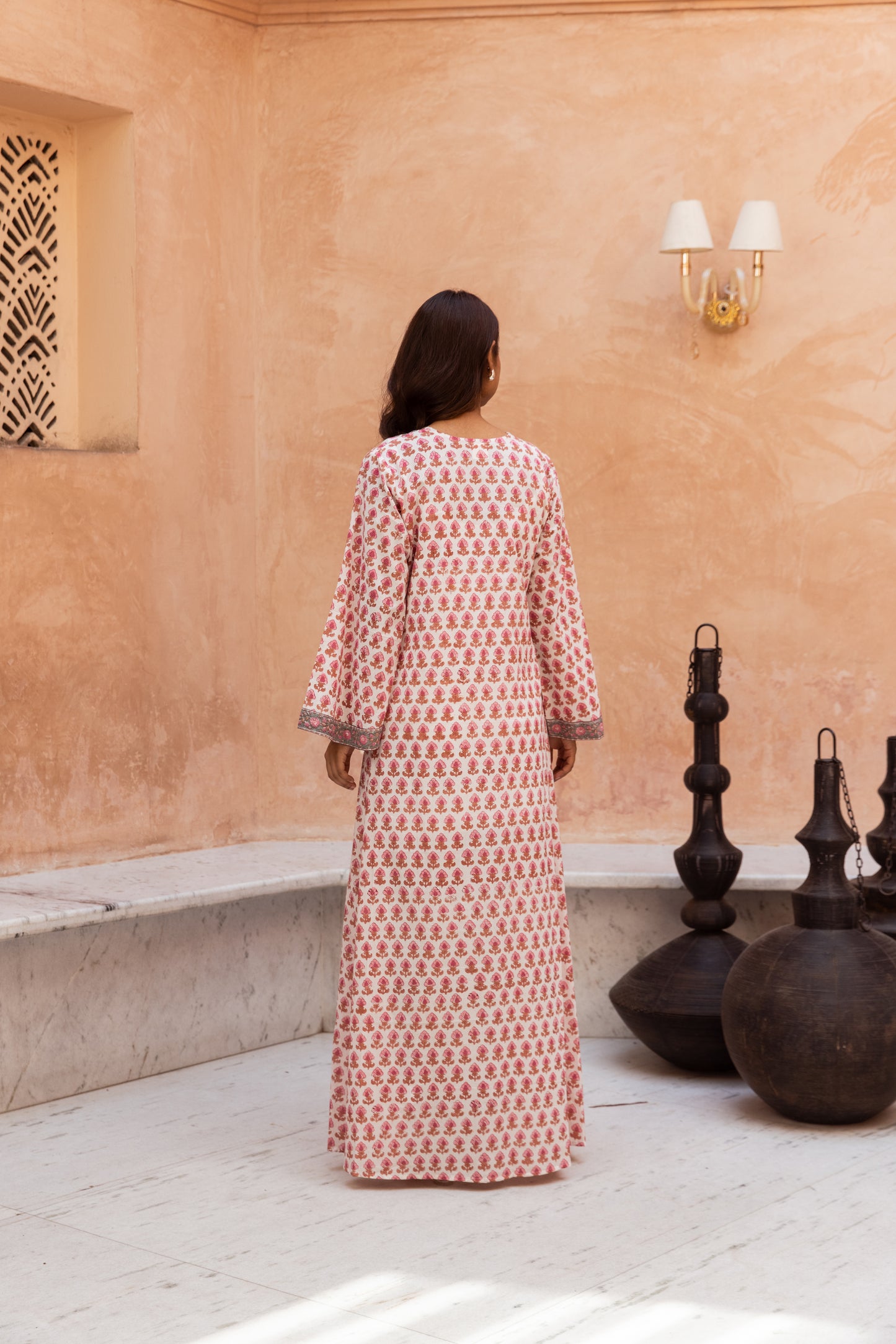Sadka Dress