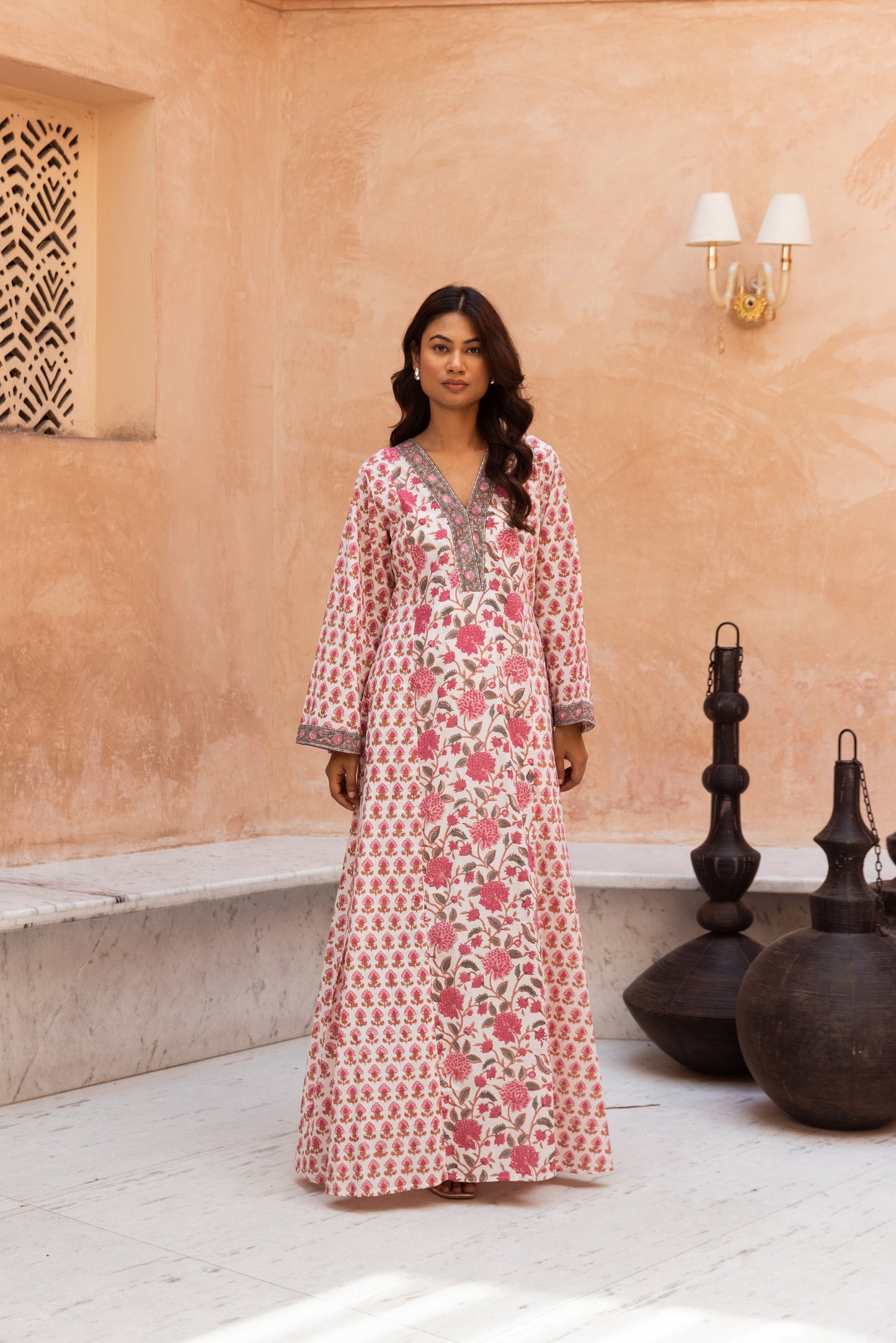 Sadka Dress