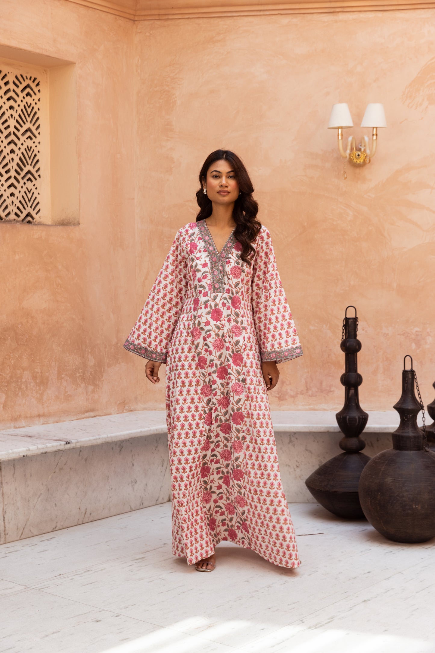 Sadka Dress