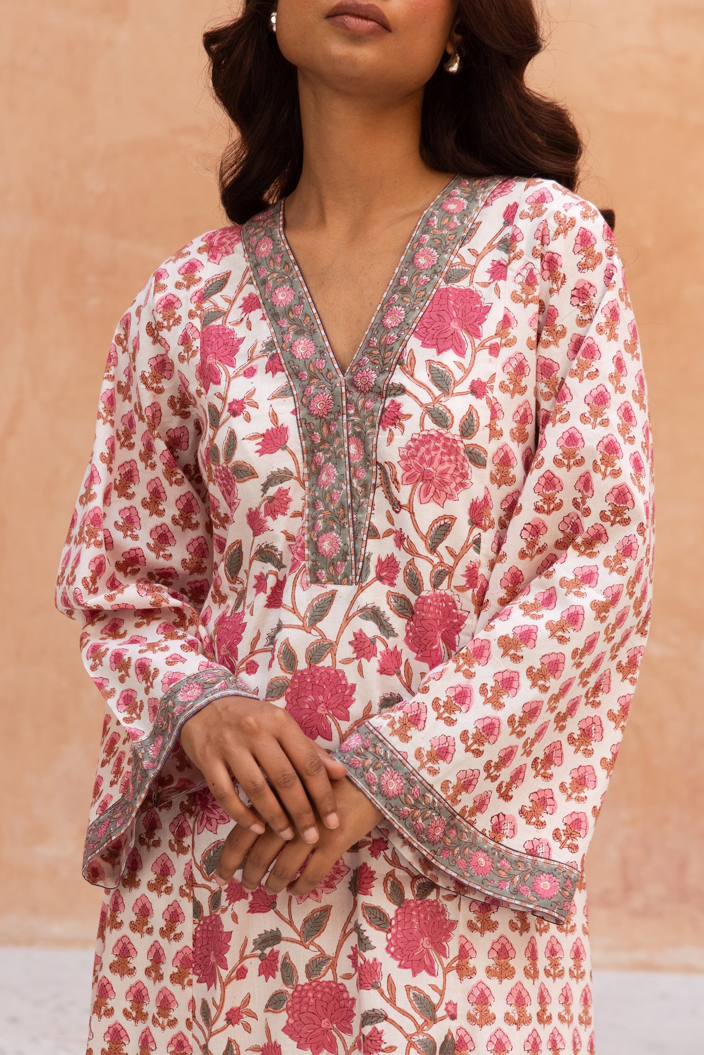 Sadka Dress