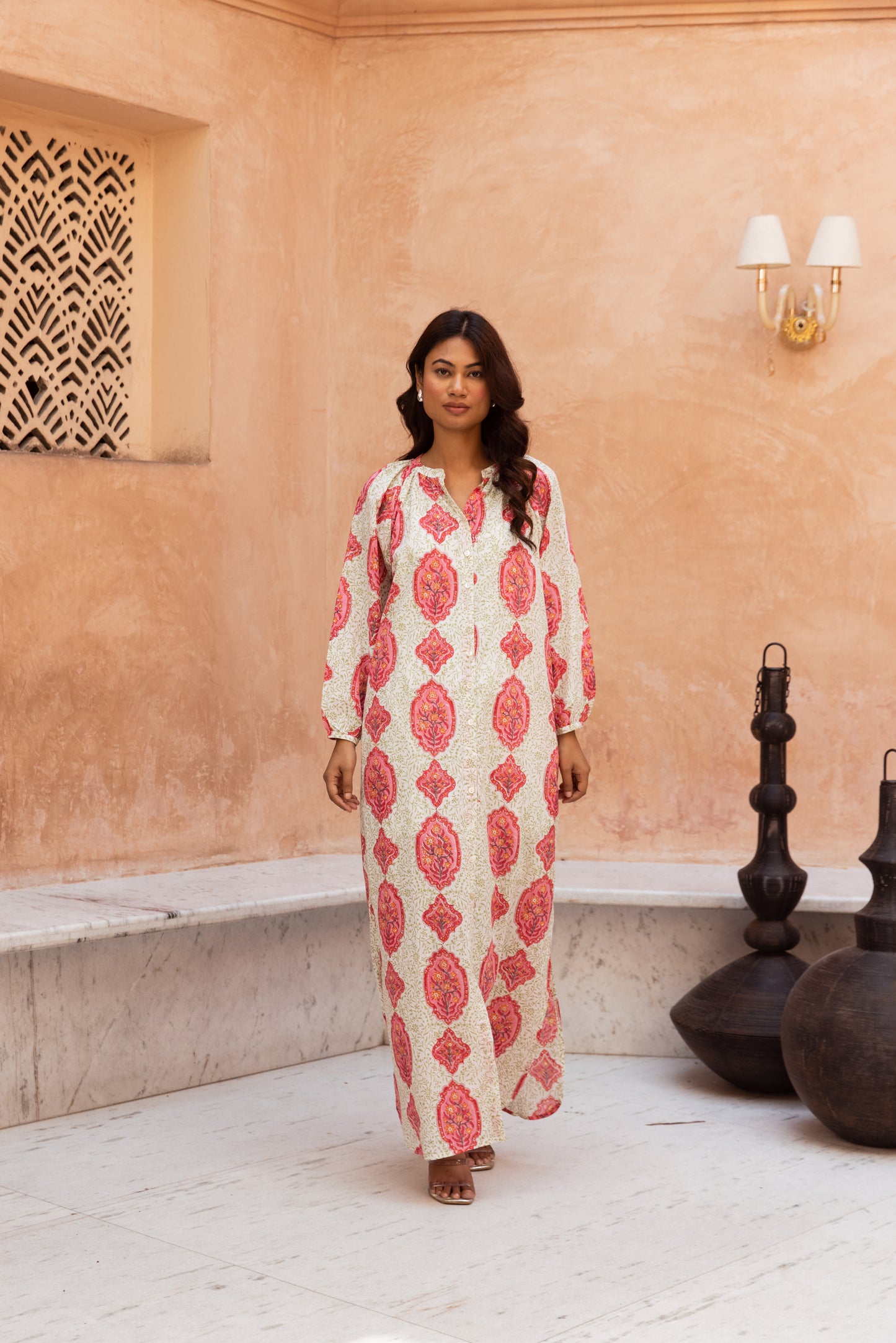 Toka Signature Dress