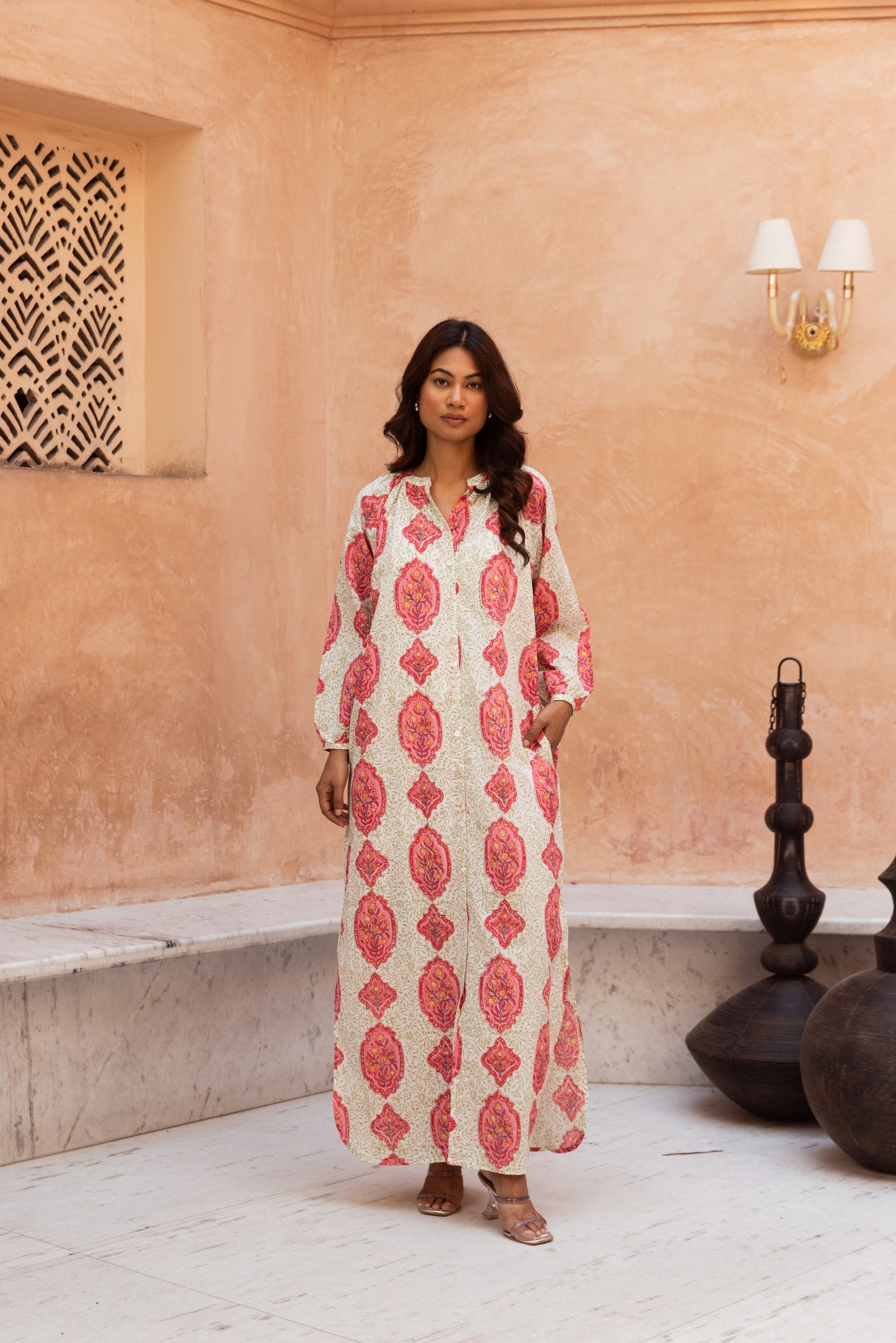 Toka Signature Dress