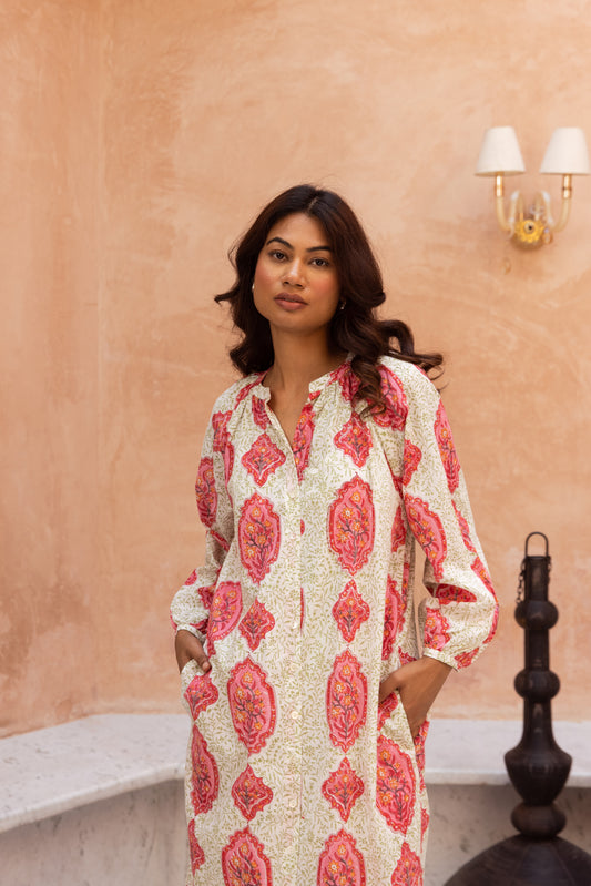 Toka Signature Dress