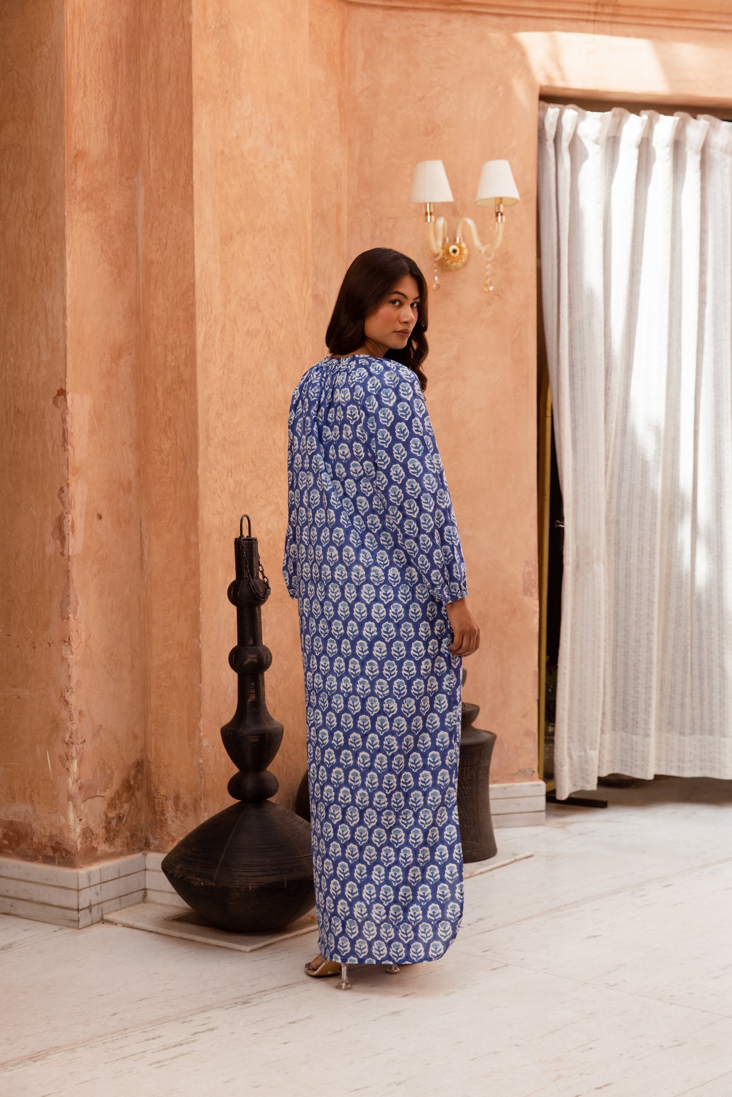 Kinoma Signature Dress