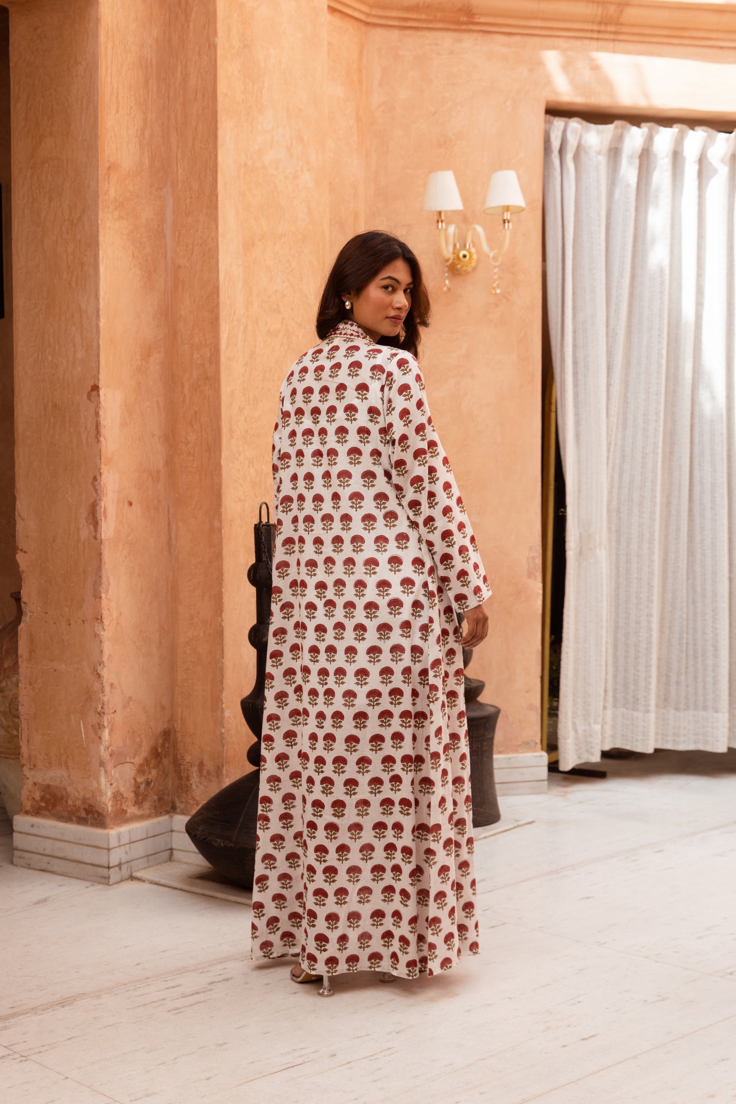 Tamay Dress