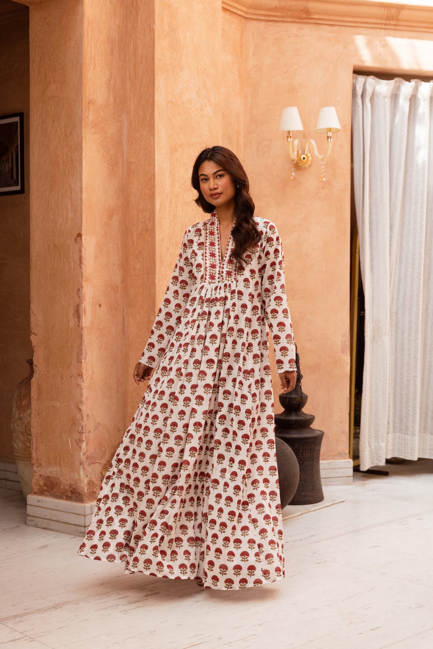 Tamay Dress