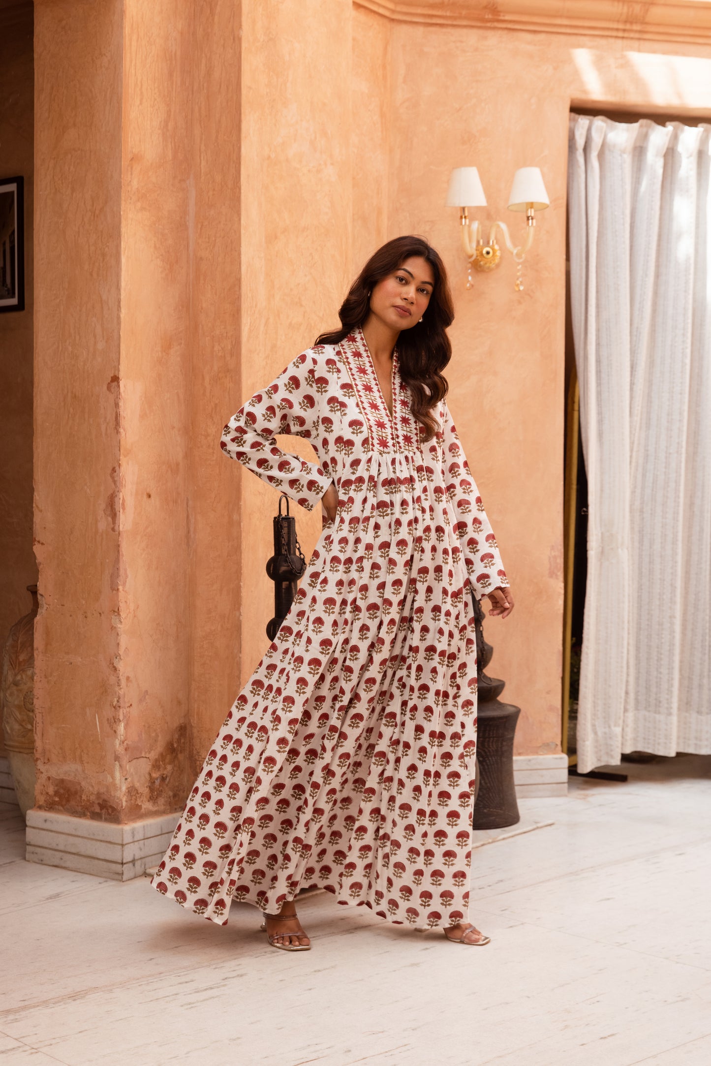 Tamay Dress