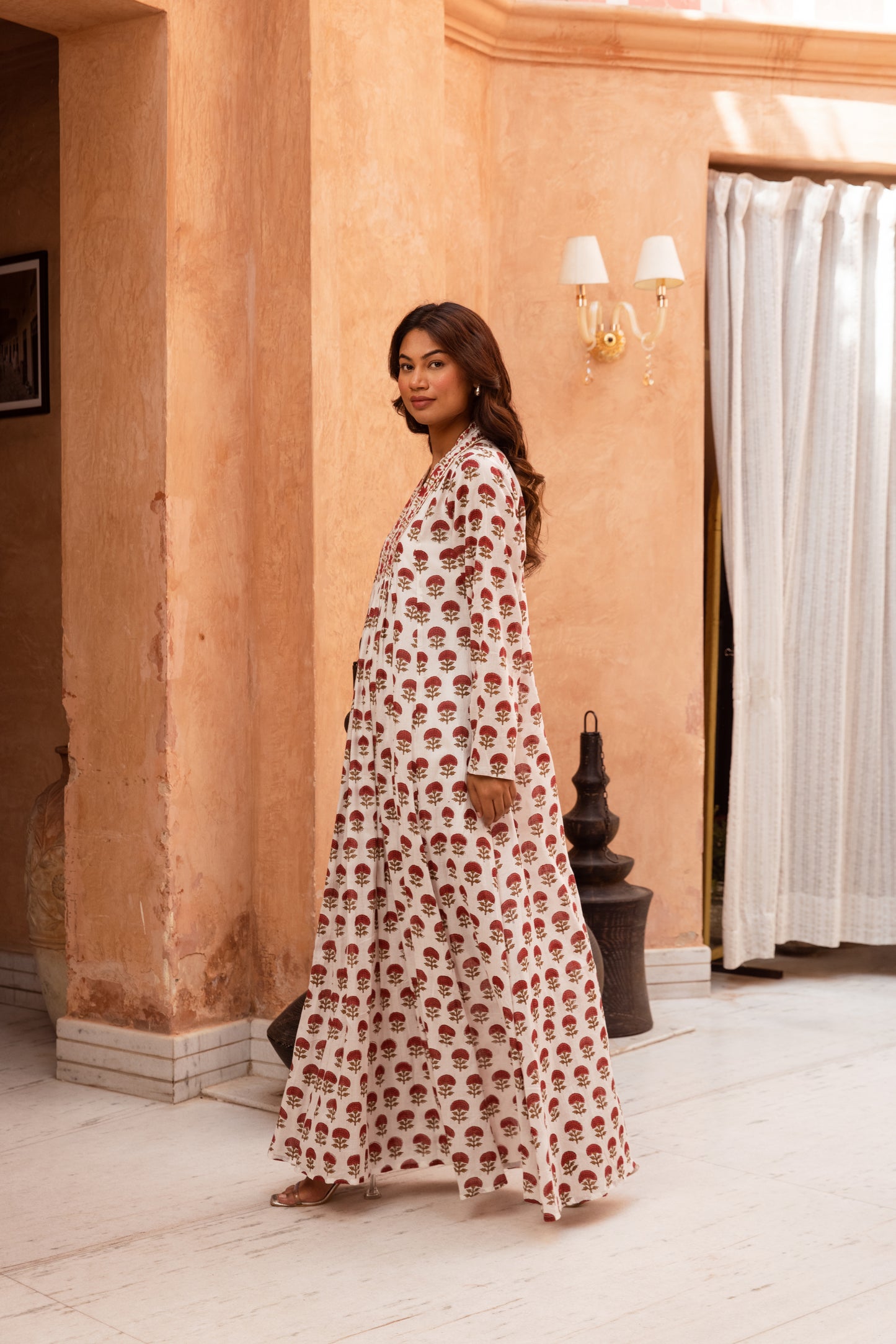 Tamay Dress