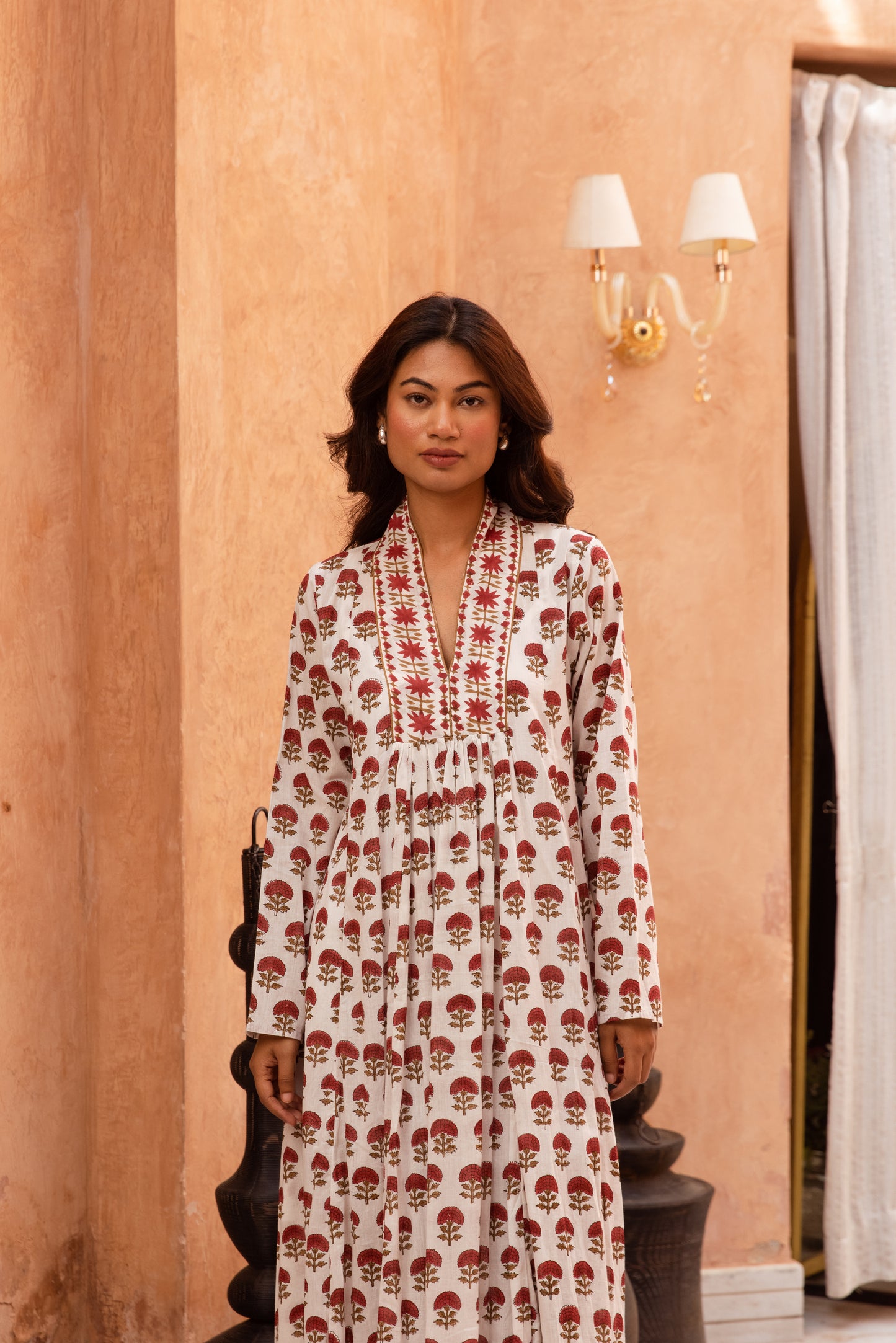 Tamay Dress