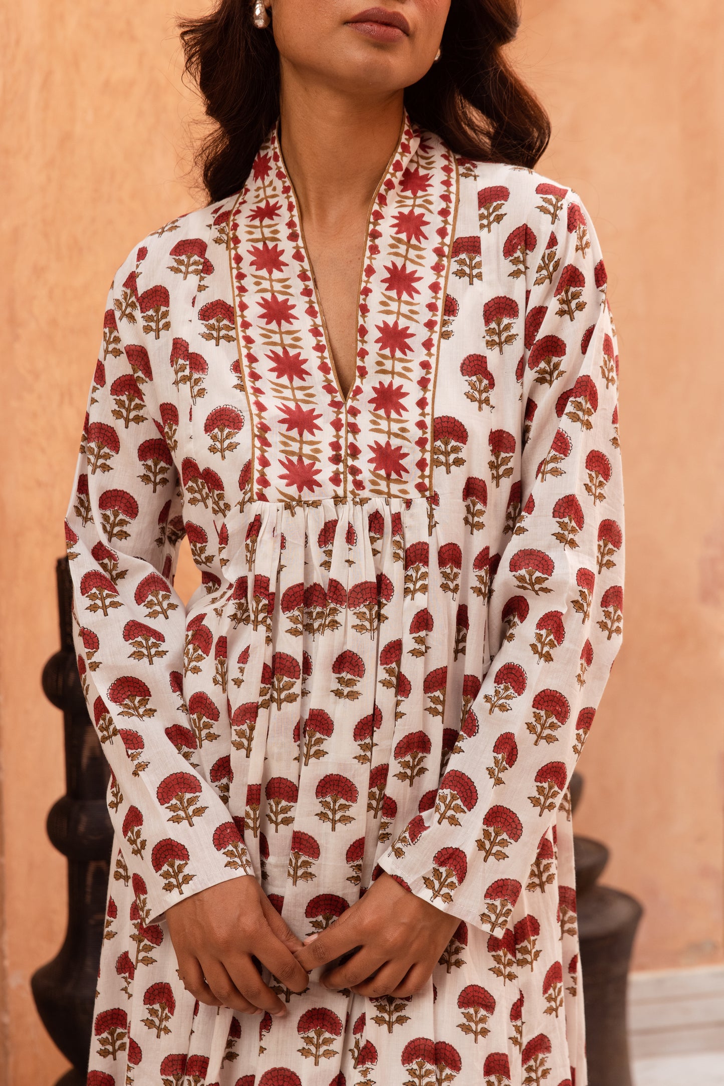 Tamay Dress