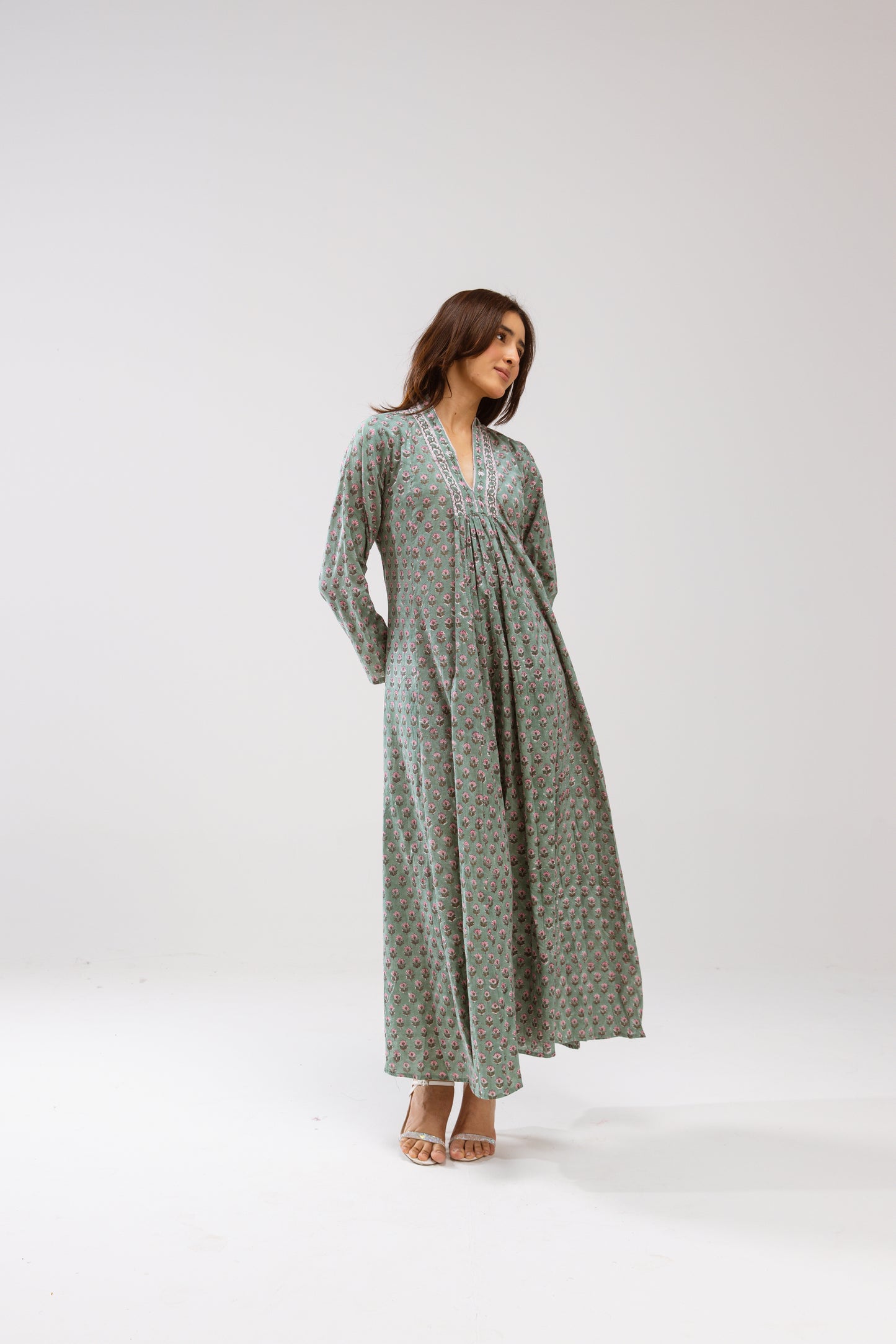 Sai Dress