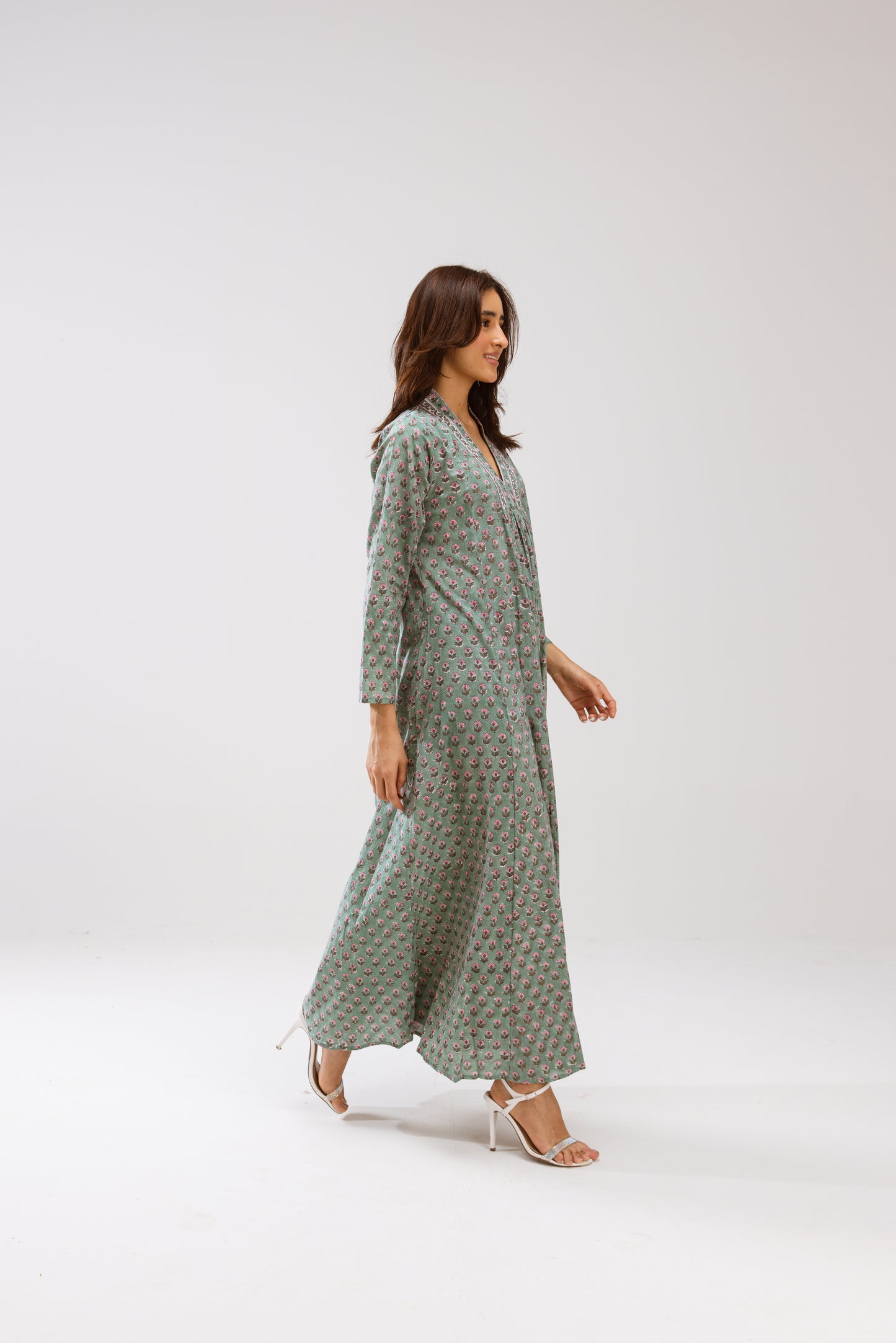 Sai Dress