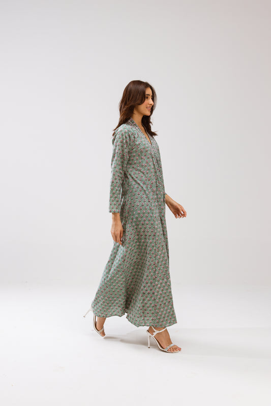 Sai Dress