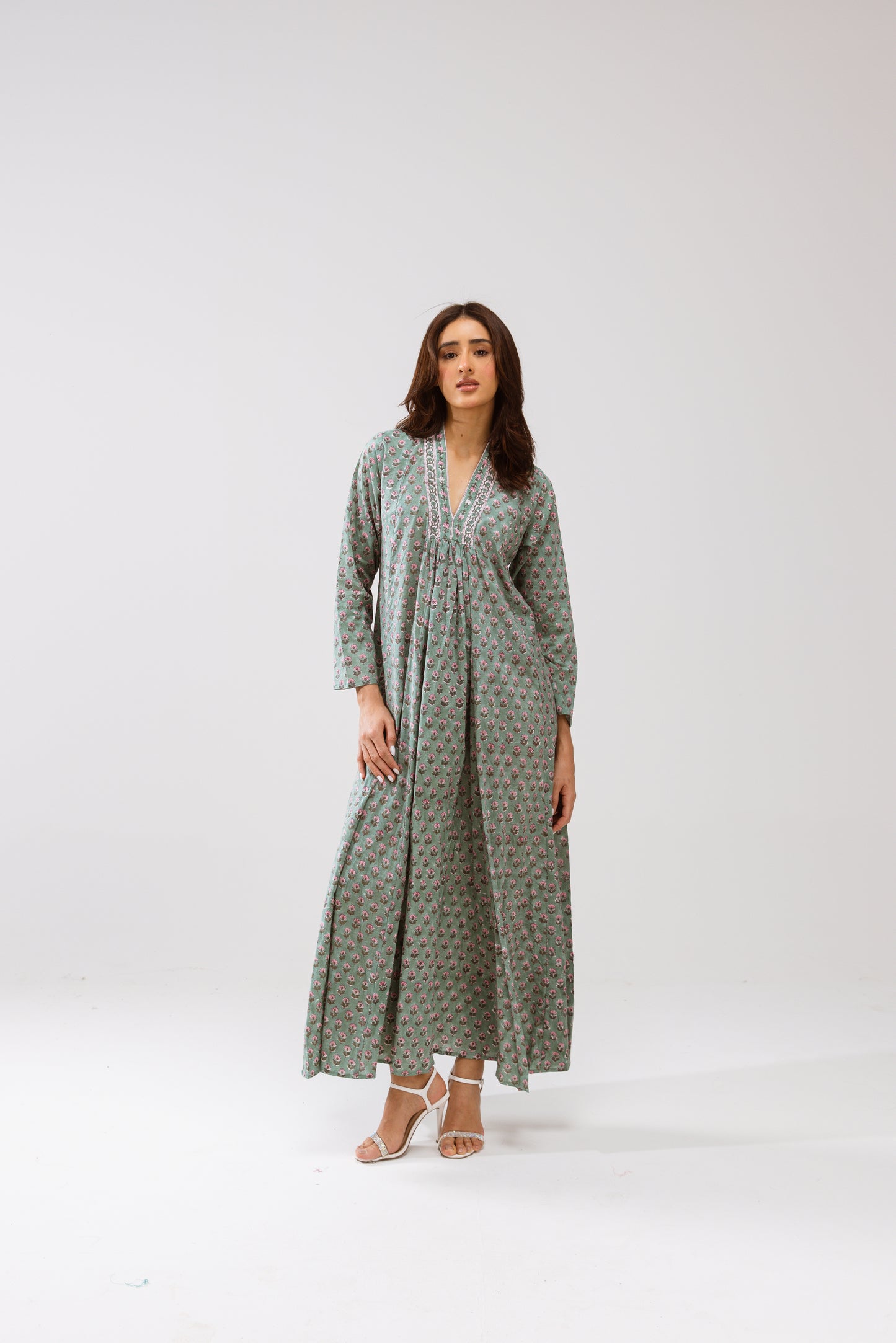 Sai Dress