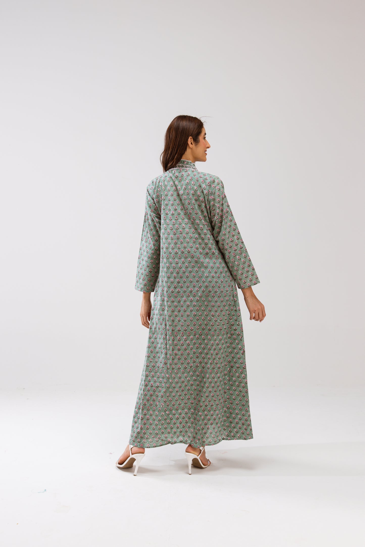 Sai Dress