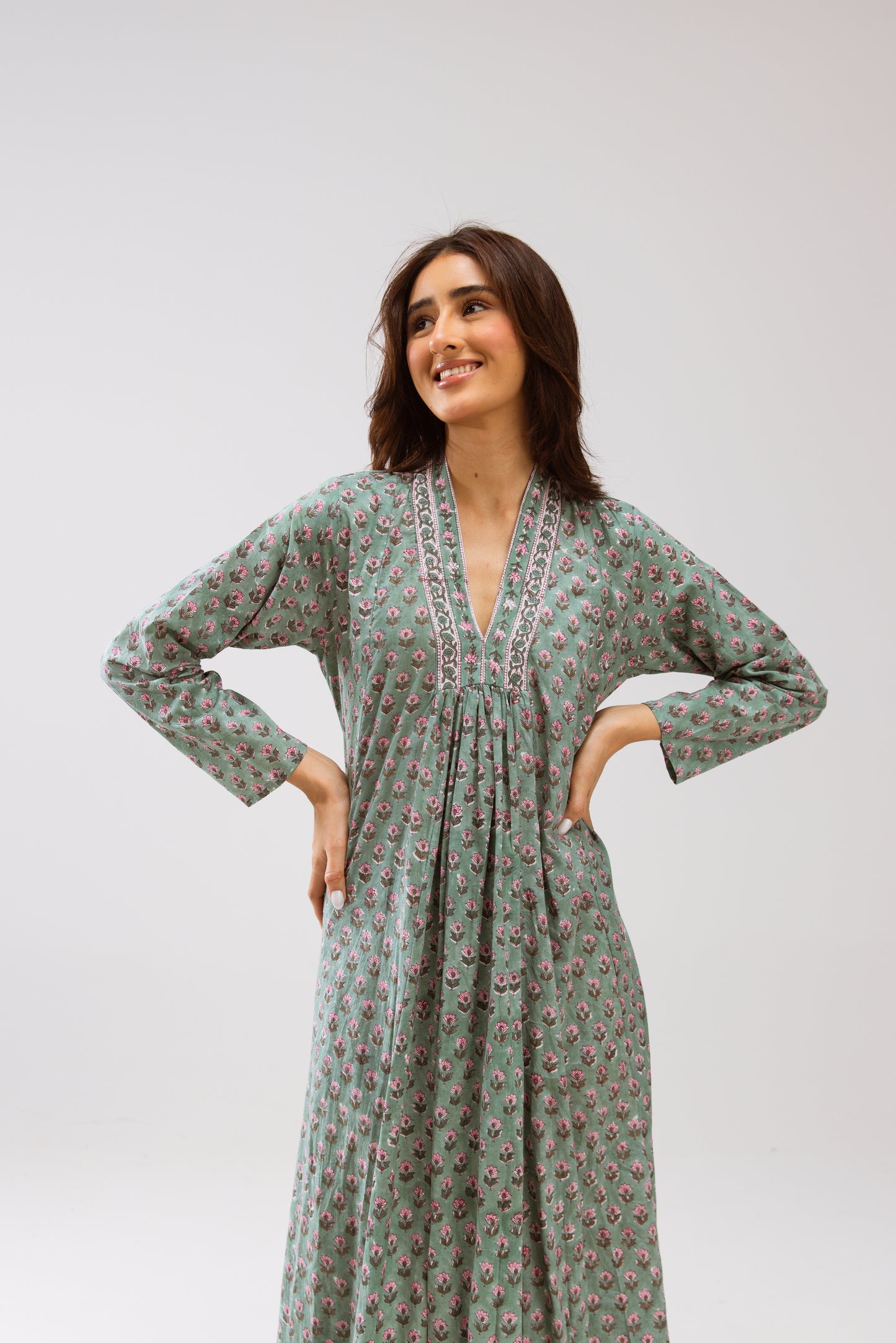 Sai Dress