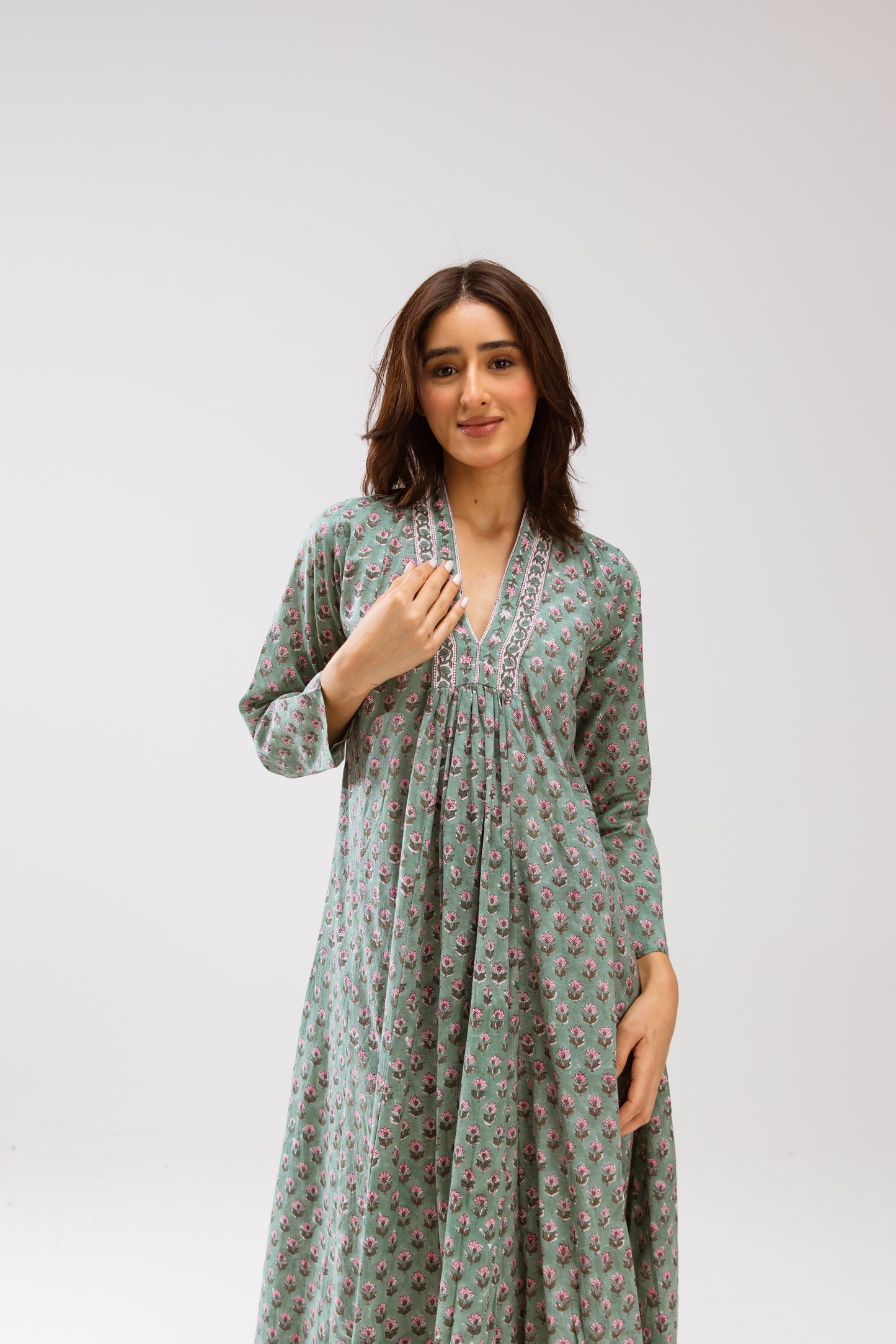 Sai Dress