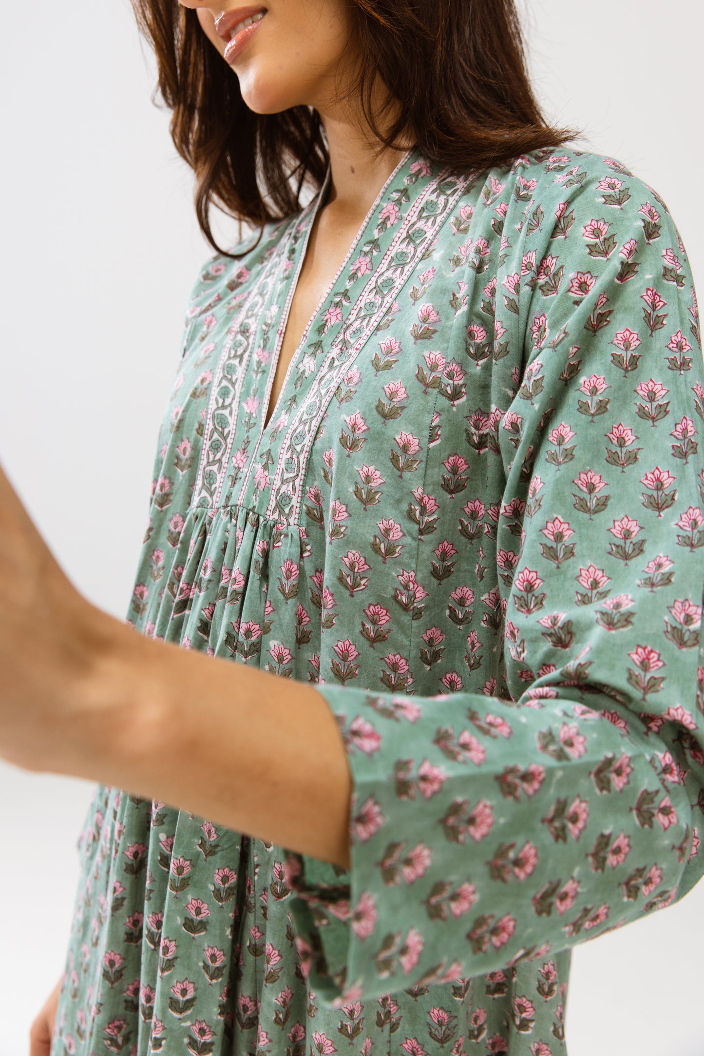 Sai Dress