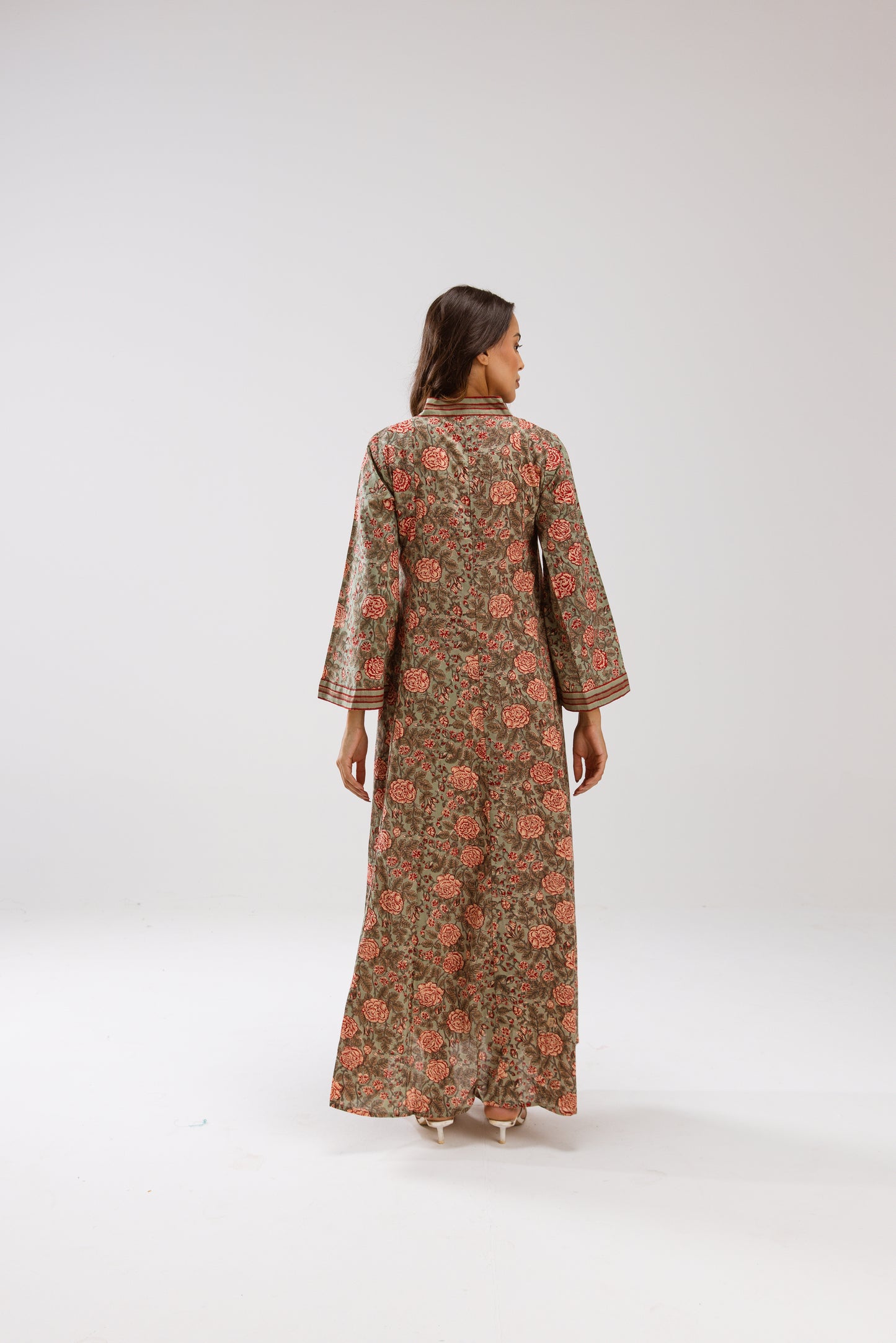 Rose Dress