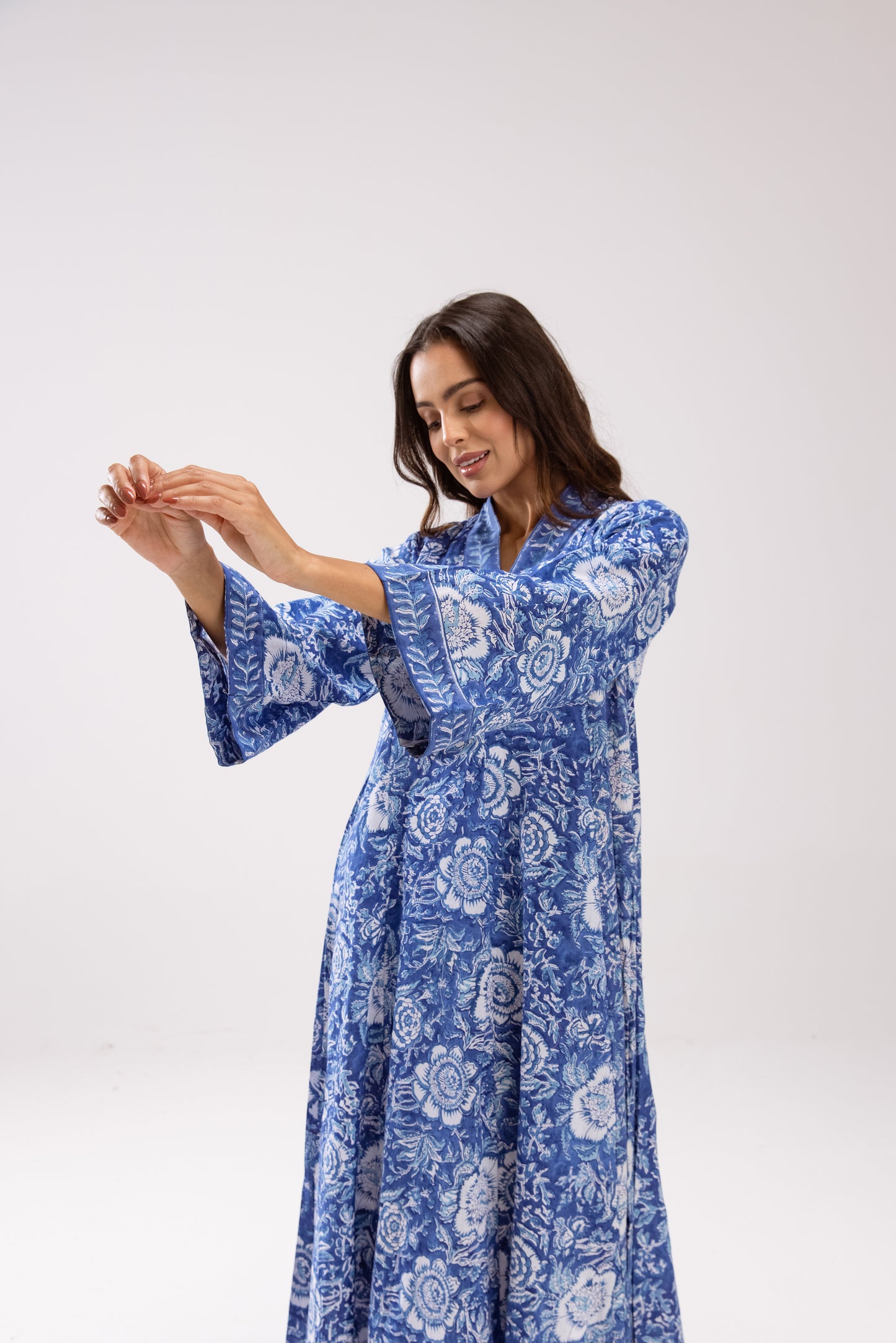 Neal Dress