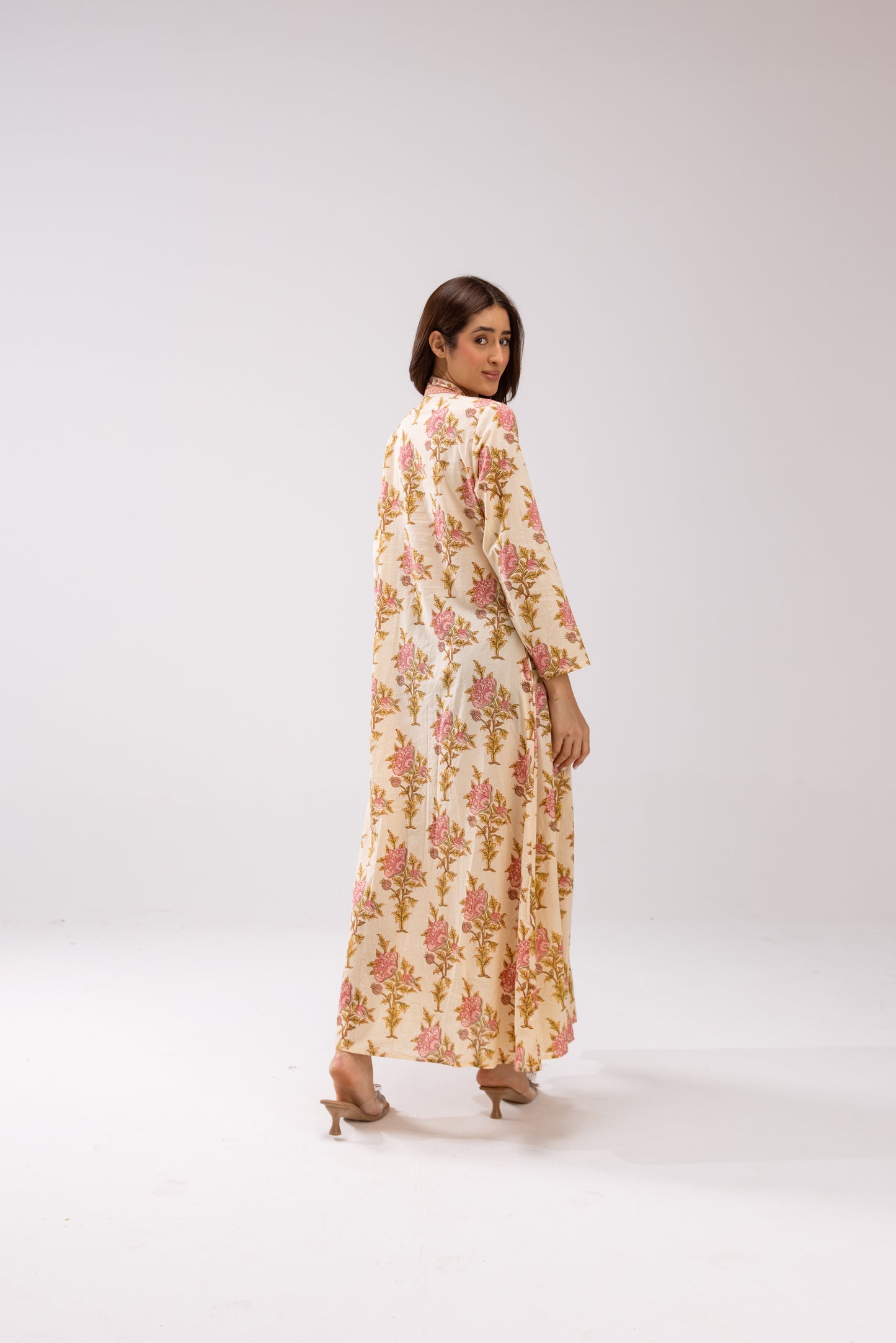Hansi Dress