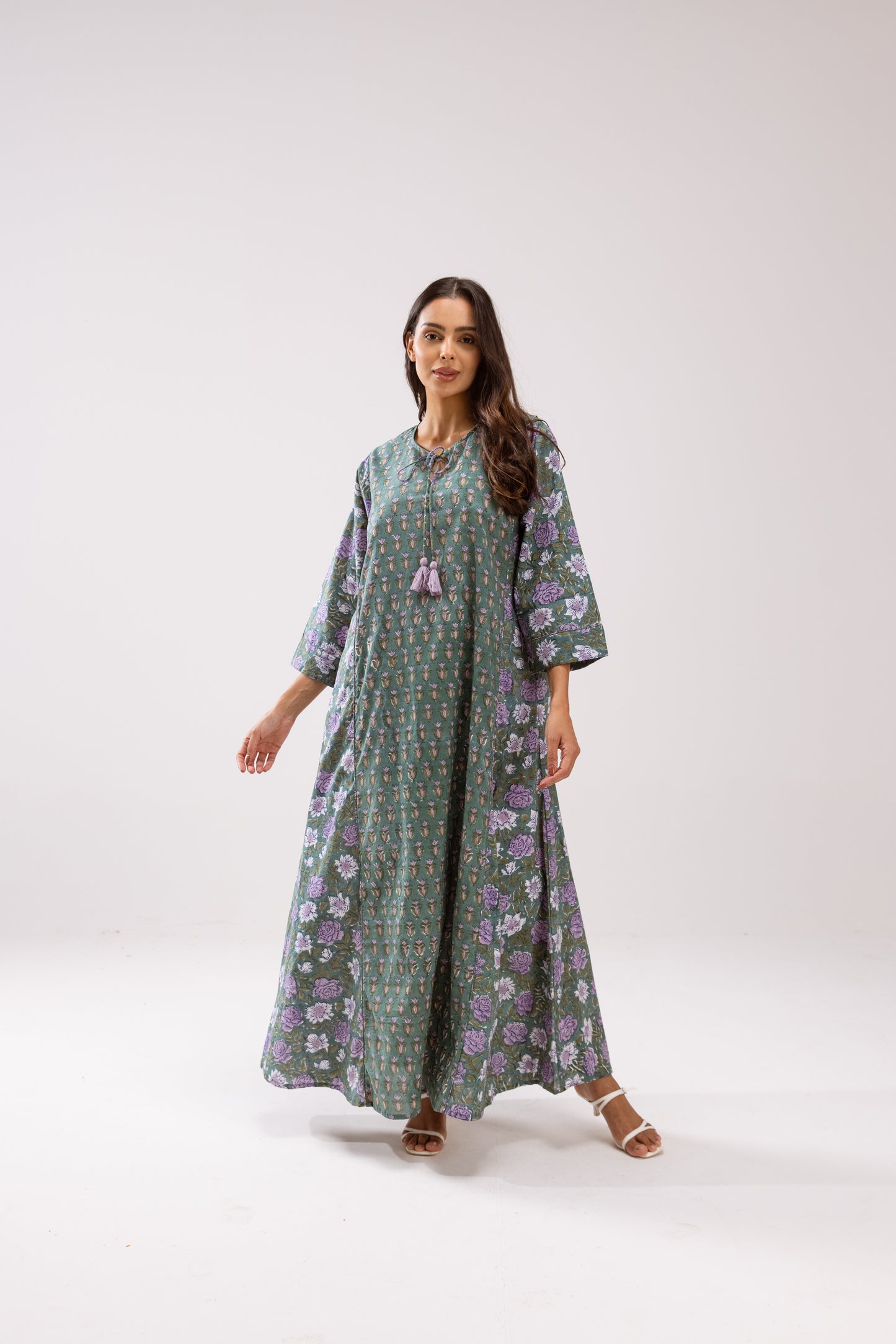 Toran Dress