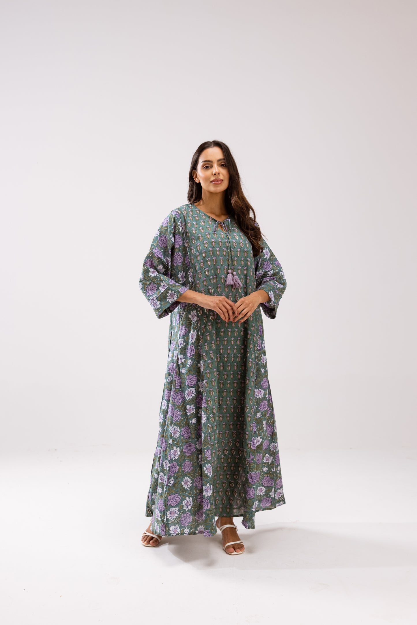 Toran Dress