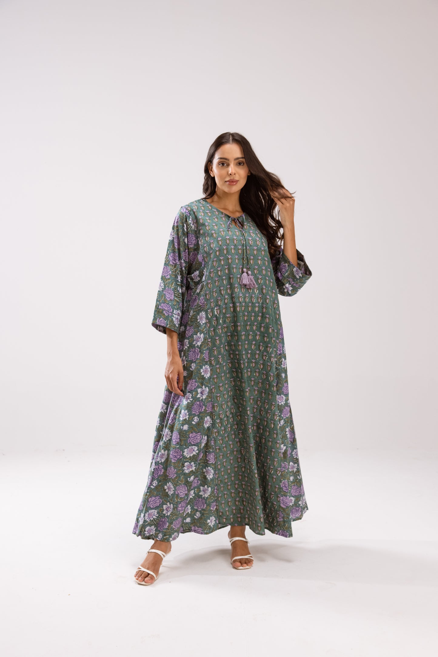 Toran Dress