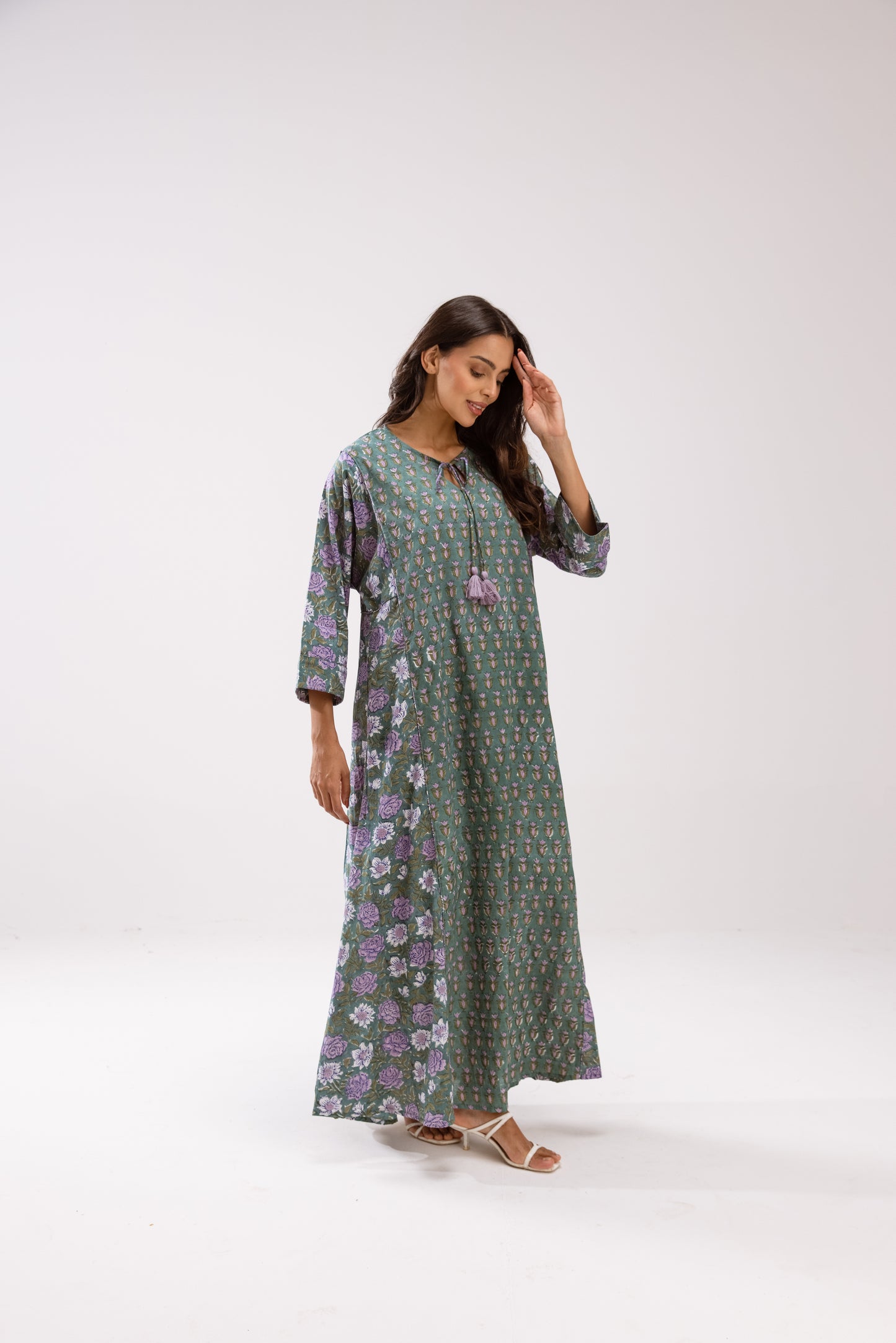 Toran Dress