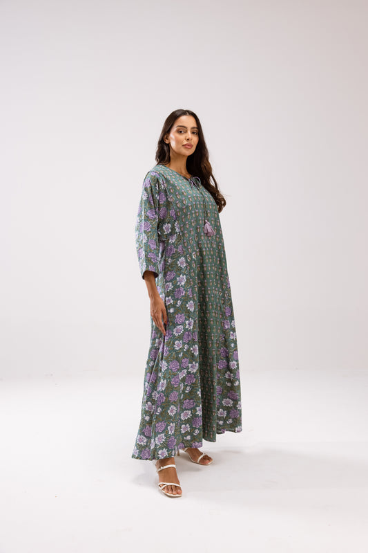 Toran Dress