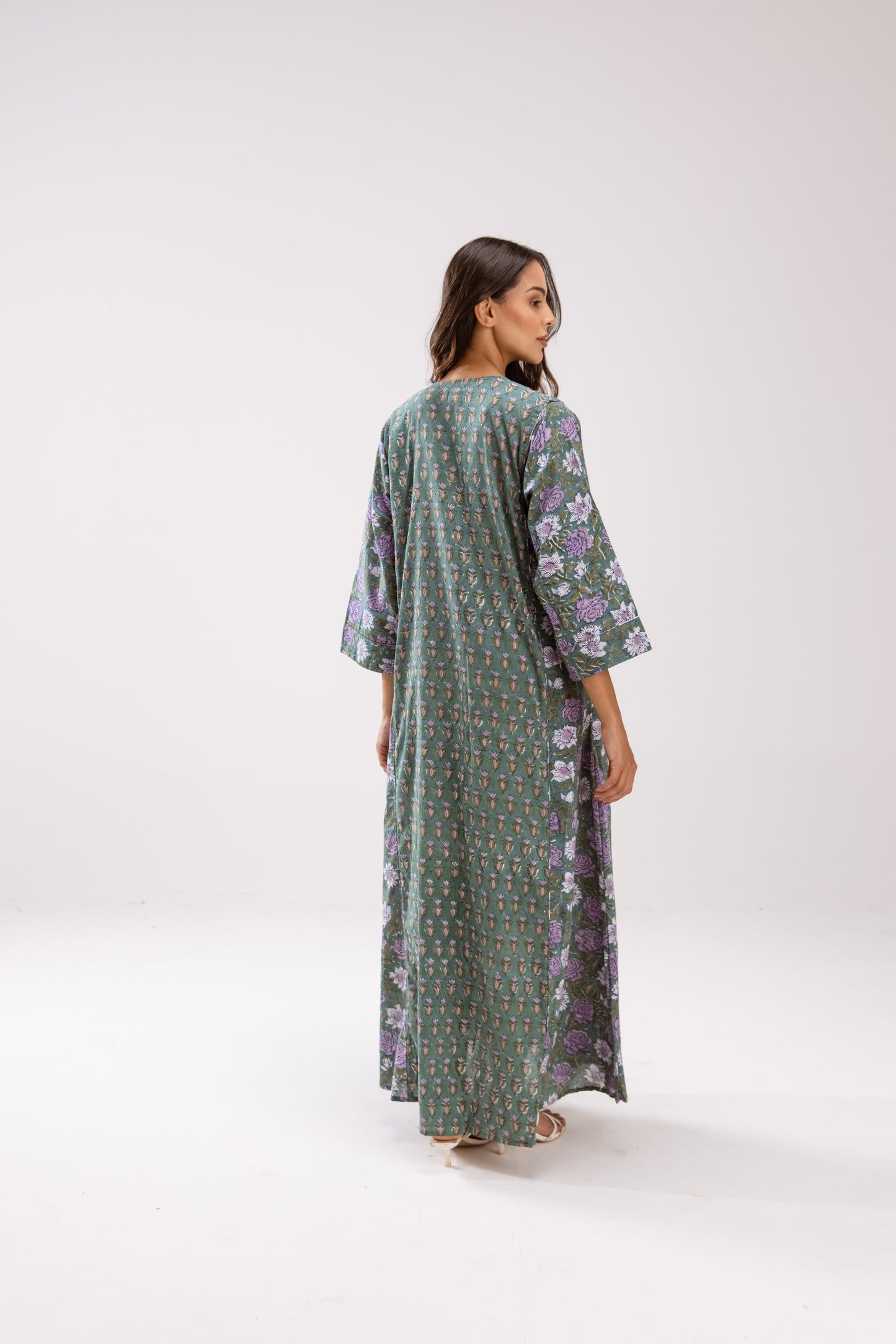 Toran Dress