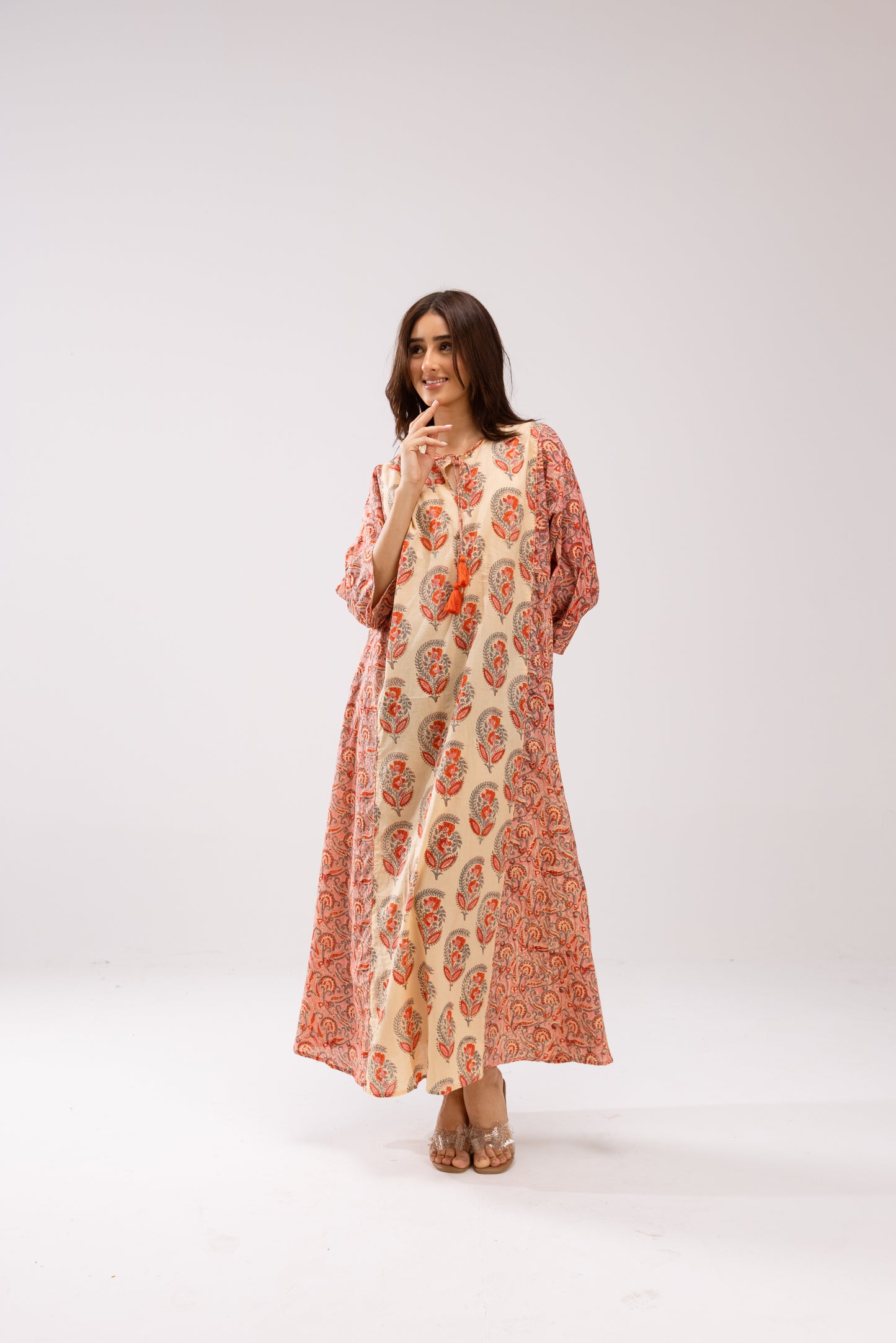 Mirabel Dress