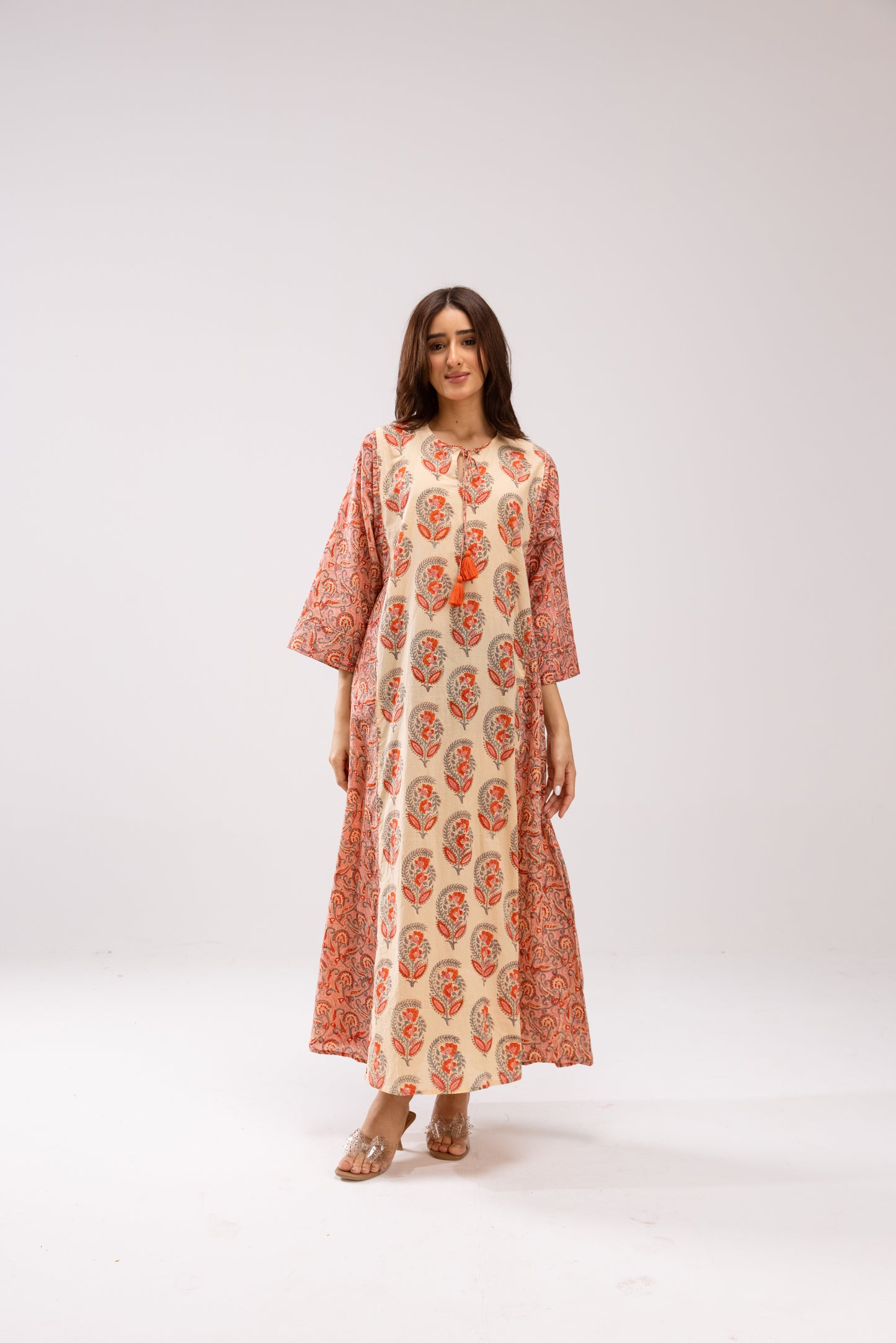 Mirabel Dress