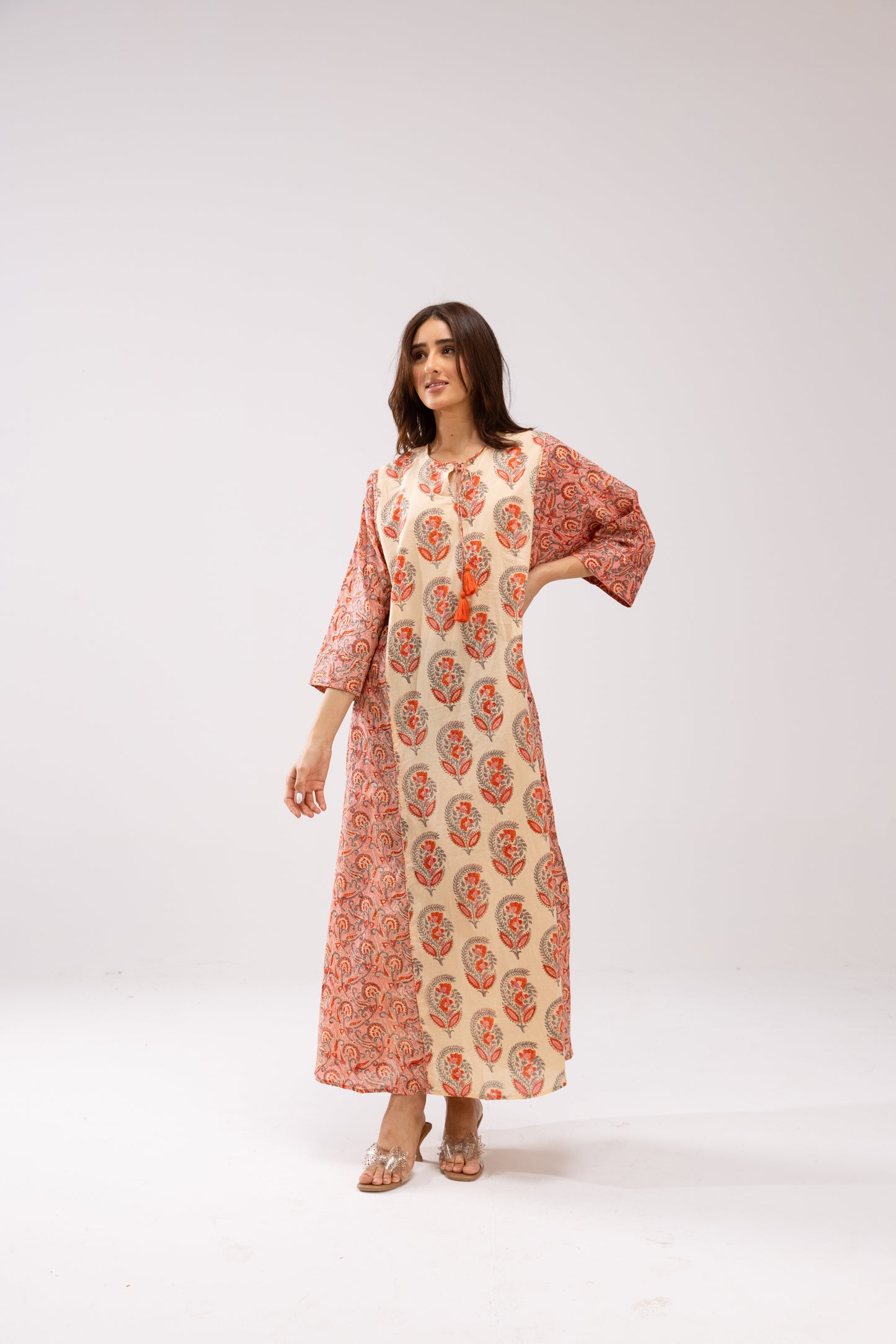 Mirabel Dress