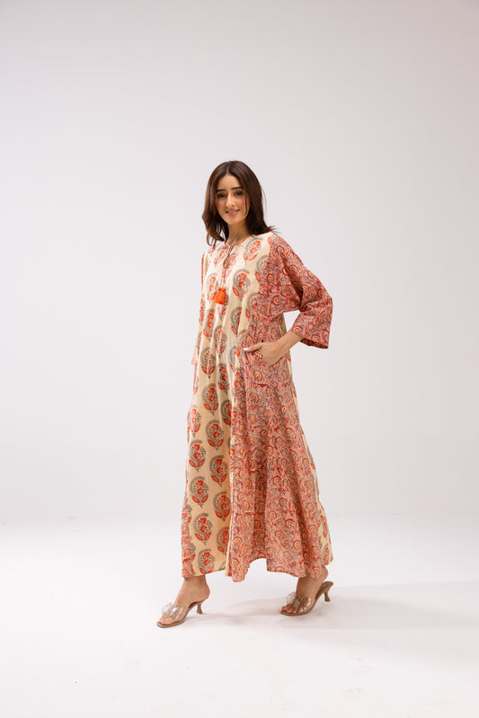 Mirabel Dress