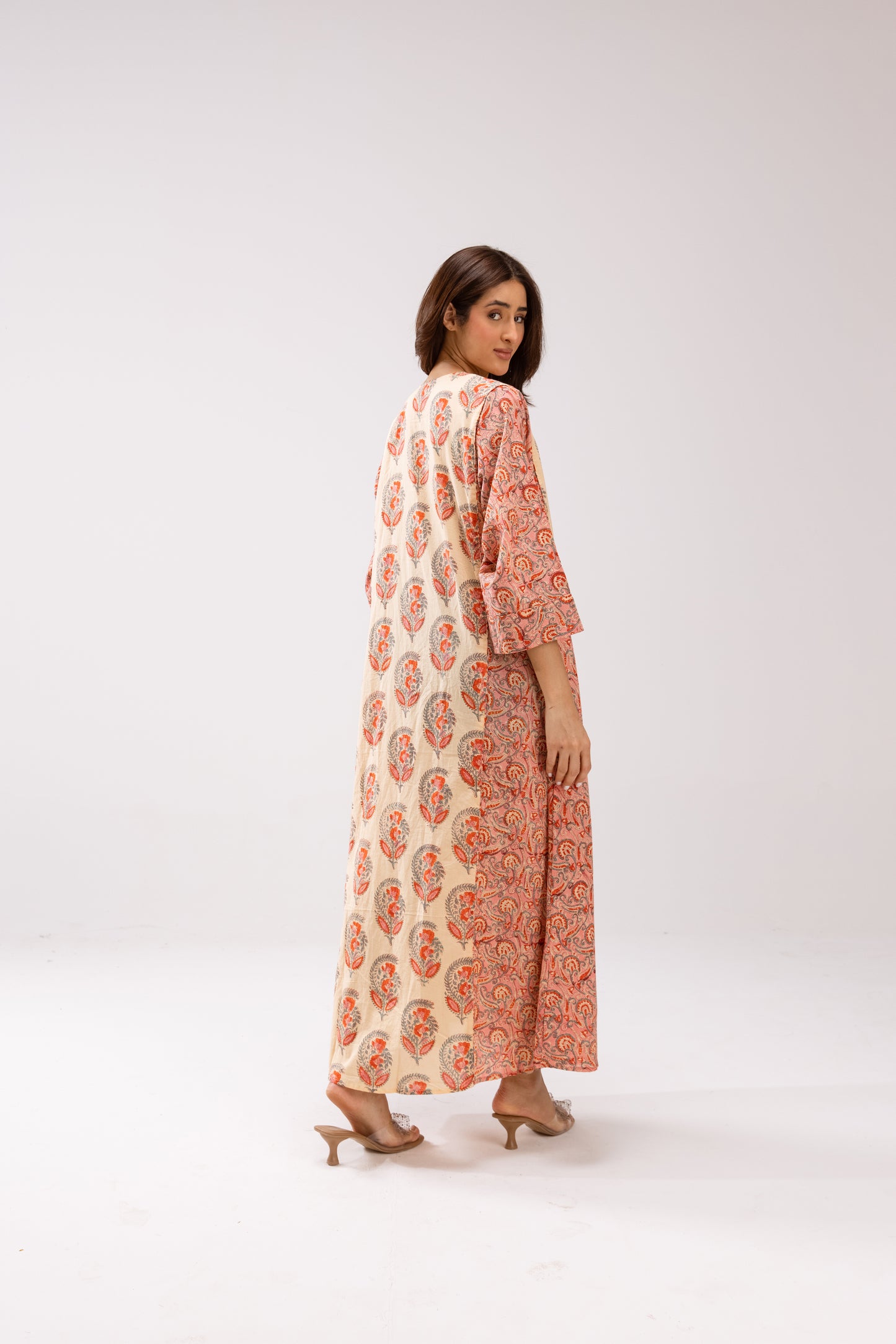 Mirabel Dress