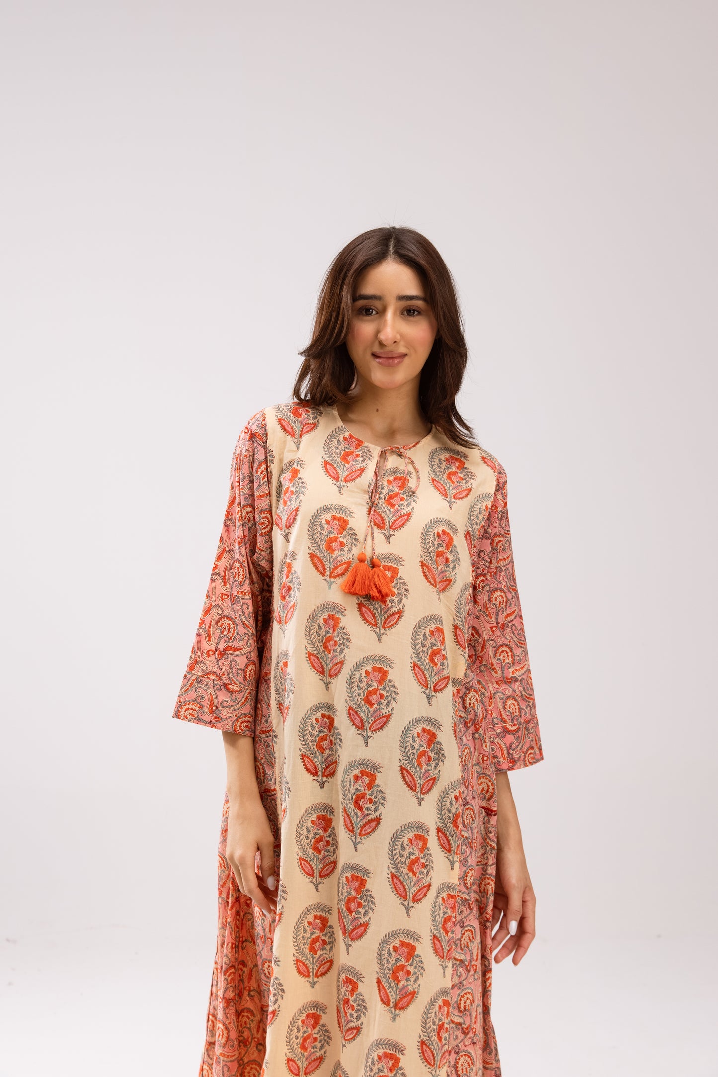 Mirabel Dress