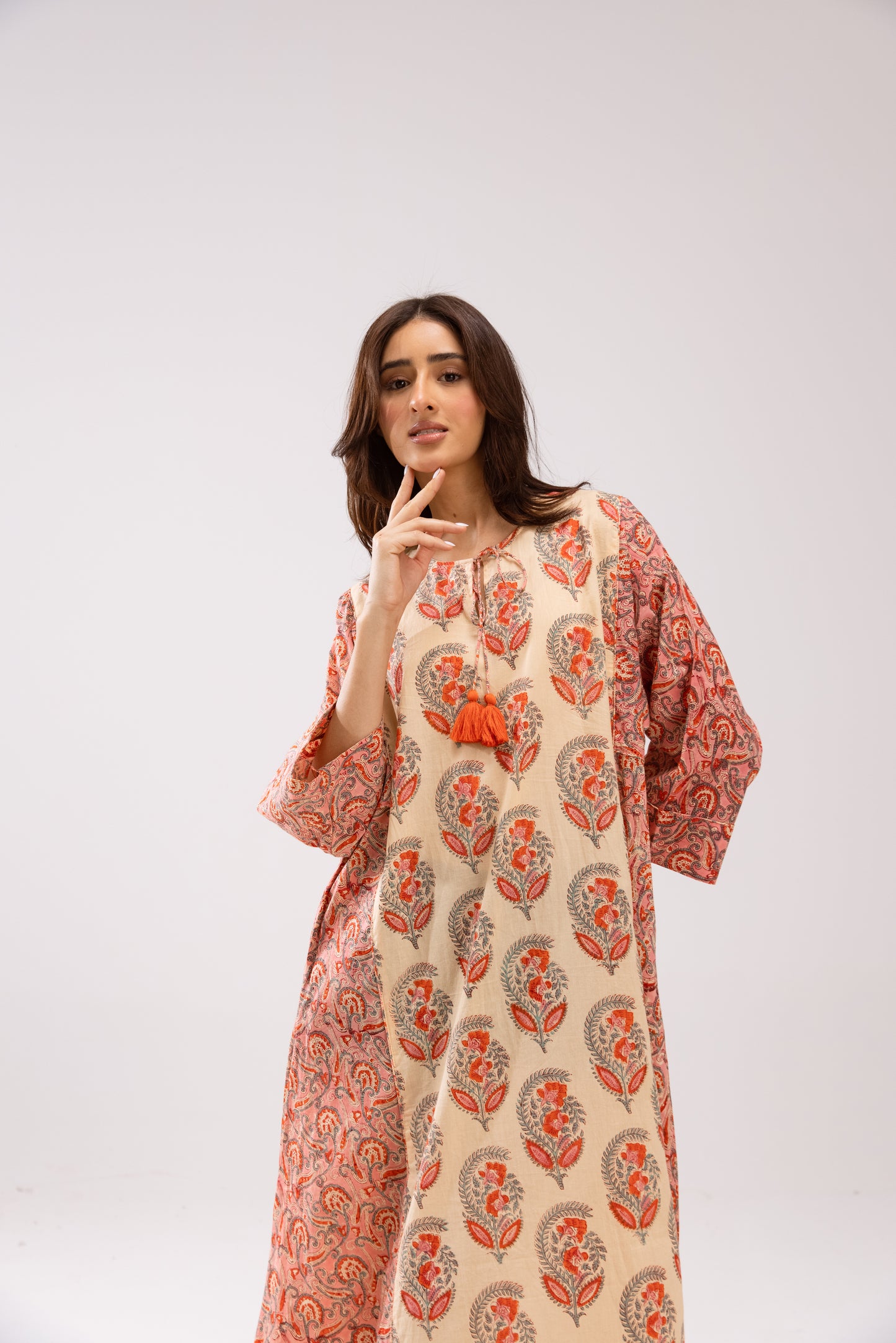 Mirabel Dress
